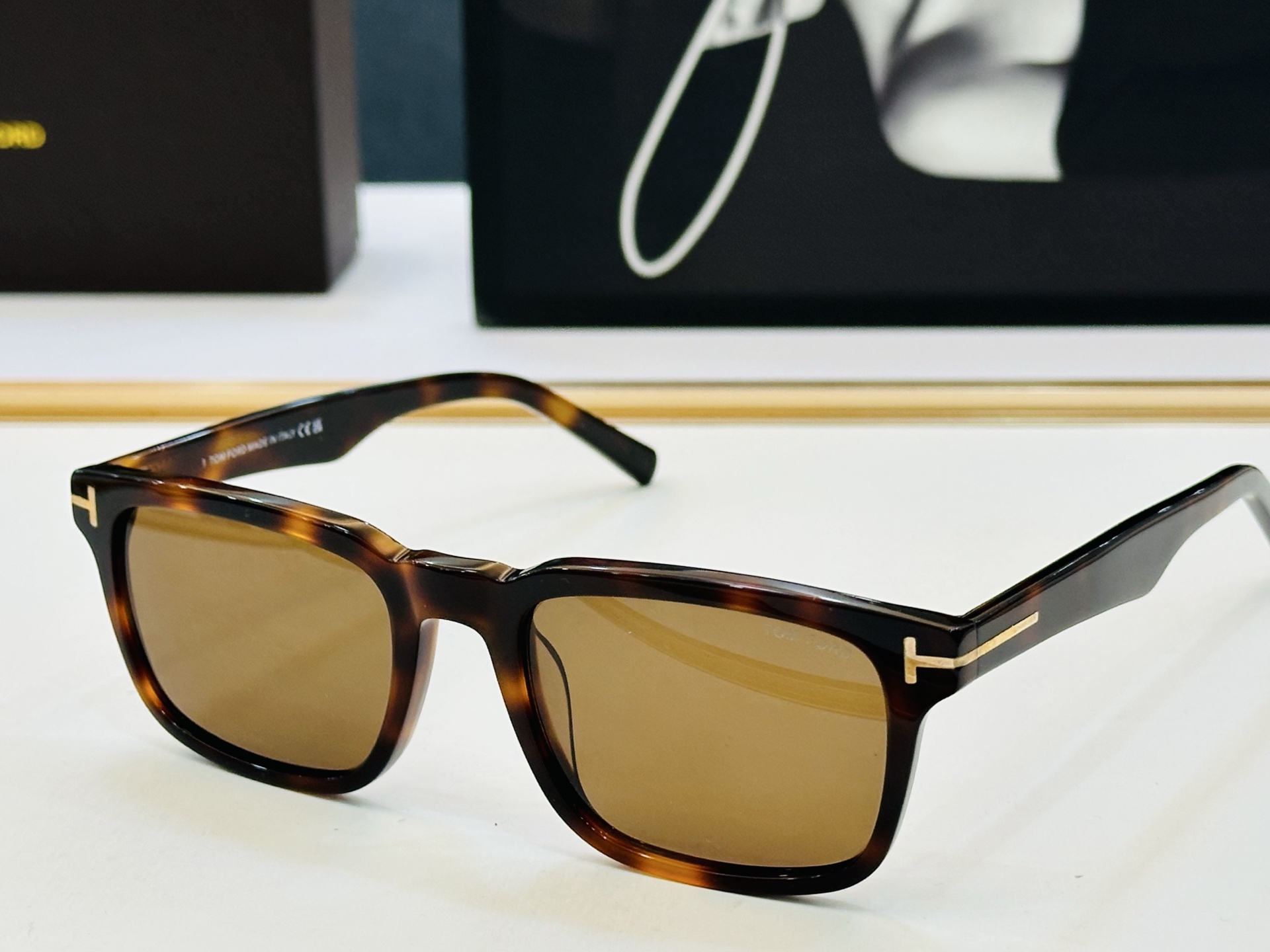 🆕款 TOM FORD🏇汤姆家 MODEL: FT1148-O size：50口20-145 🈷️😍L 
