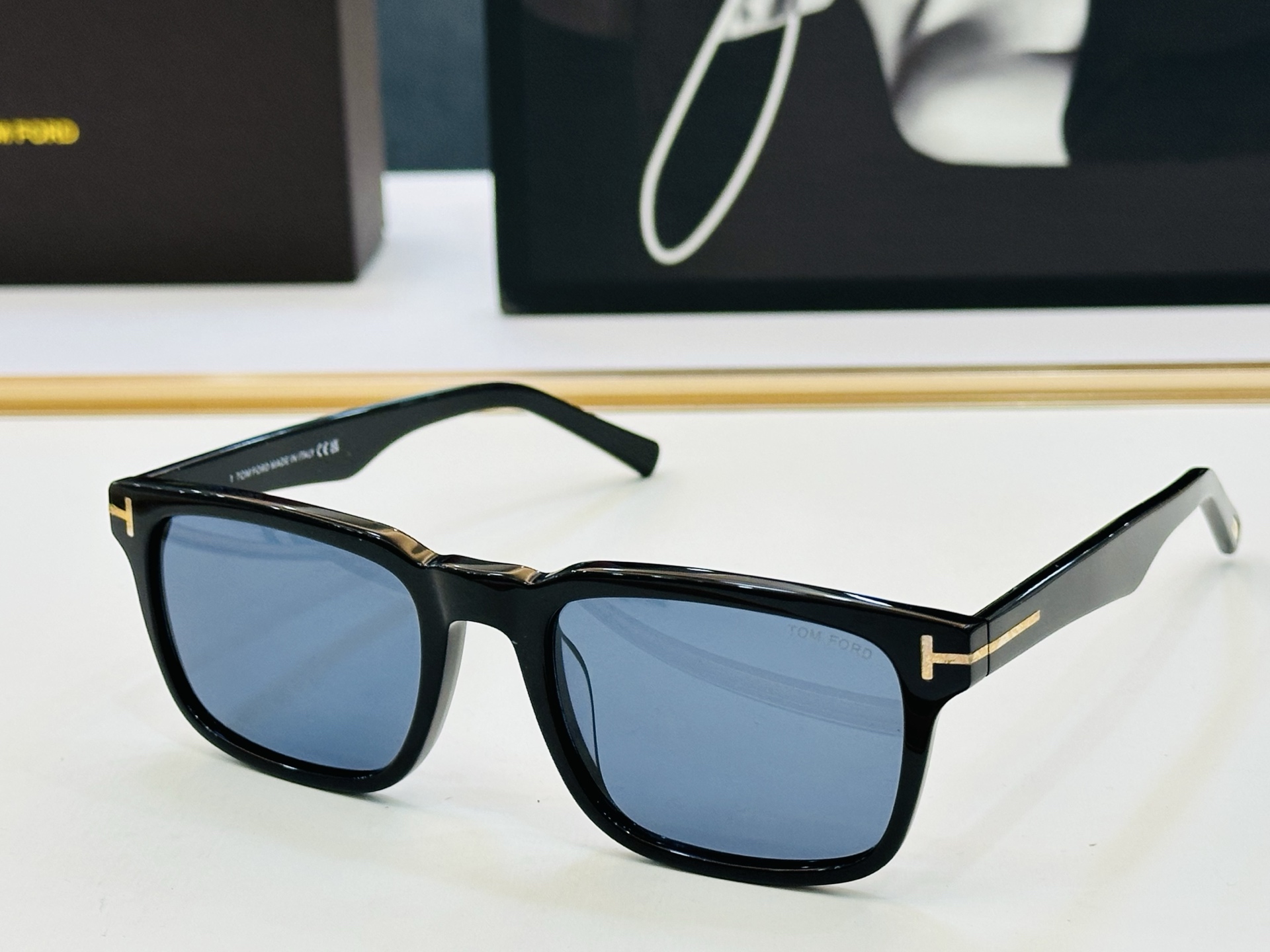 🆕款 TOM FORD🏇汤姆家 MODEL: FT1148-O size：50口20-145 🈷️😍L 