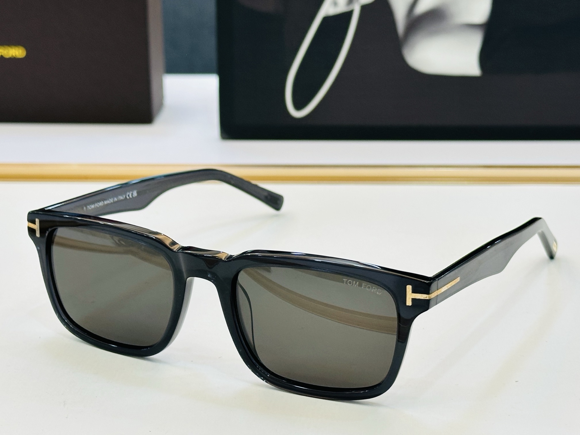 🆕款 TOM FORD🏇汤姆家 MODEL: FT1148-O size：50口20-145 🈷️😍L 