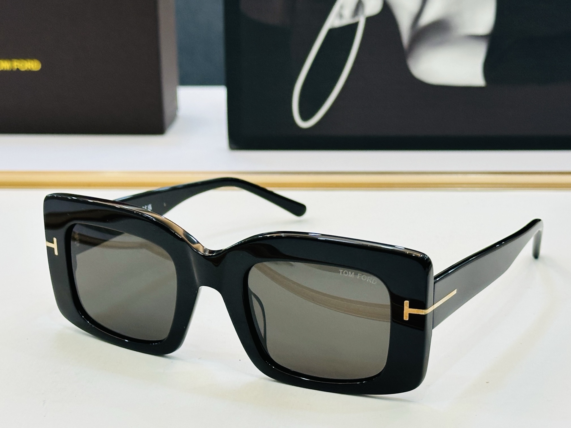 🆕款 TOM FORD🏇汤姆家 MODEL: FT1188 Size：50口24-145 🈷️😍L 时尚