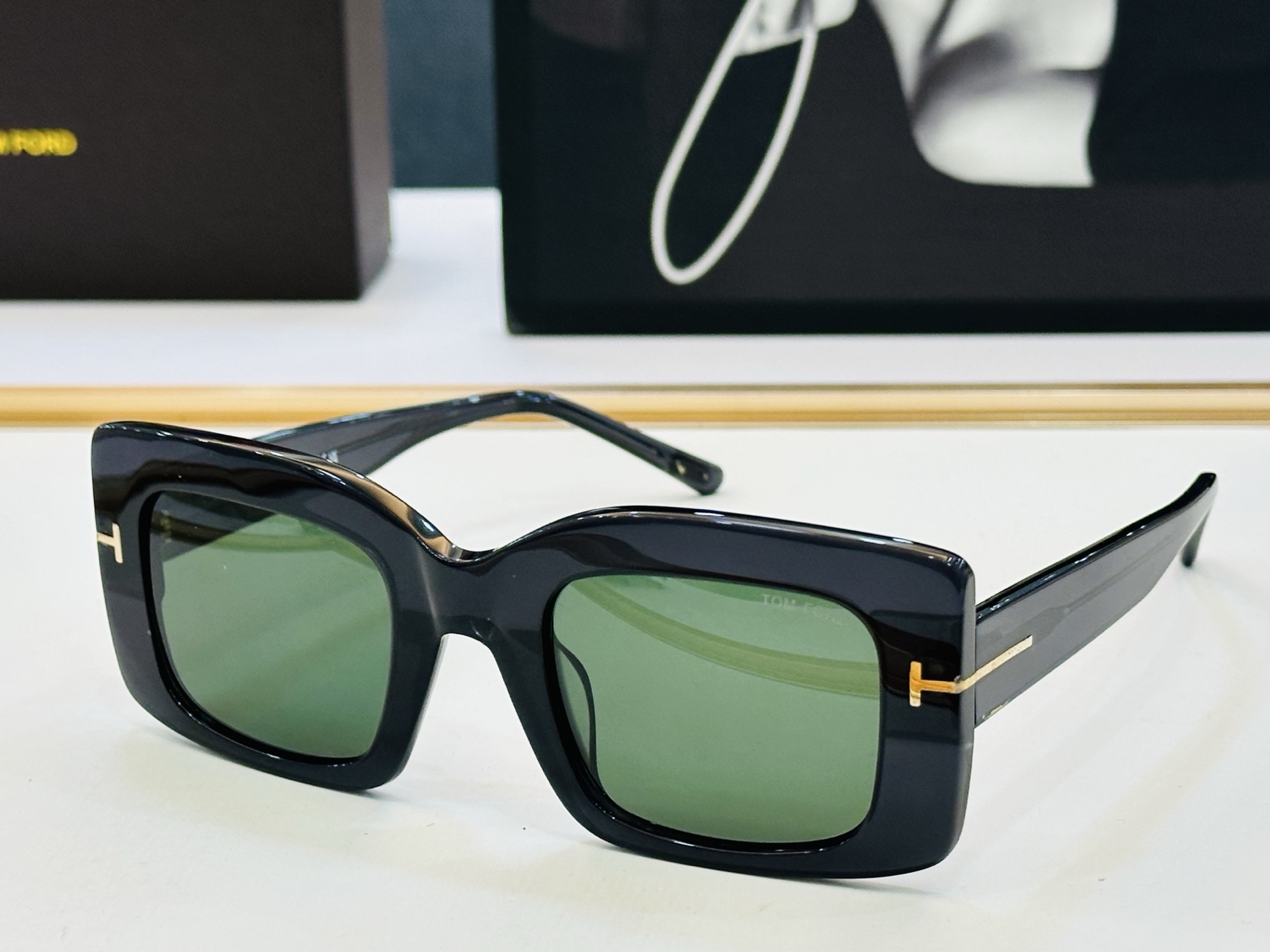 🆕款 TOM FORD🏇汤姆家 MODEL: FT1188 Size：50口24-145 🈷️😍L 时尚