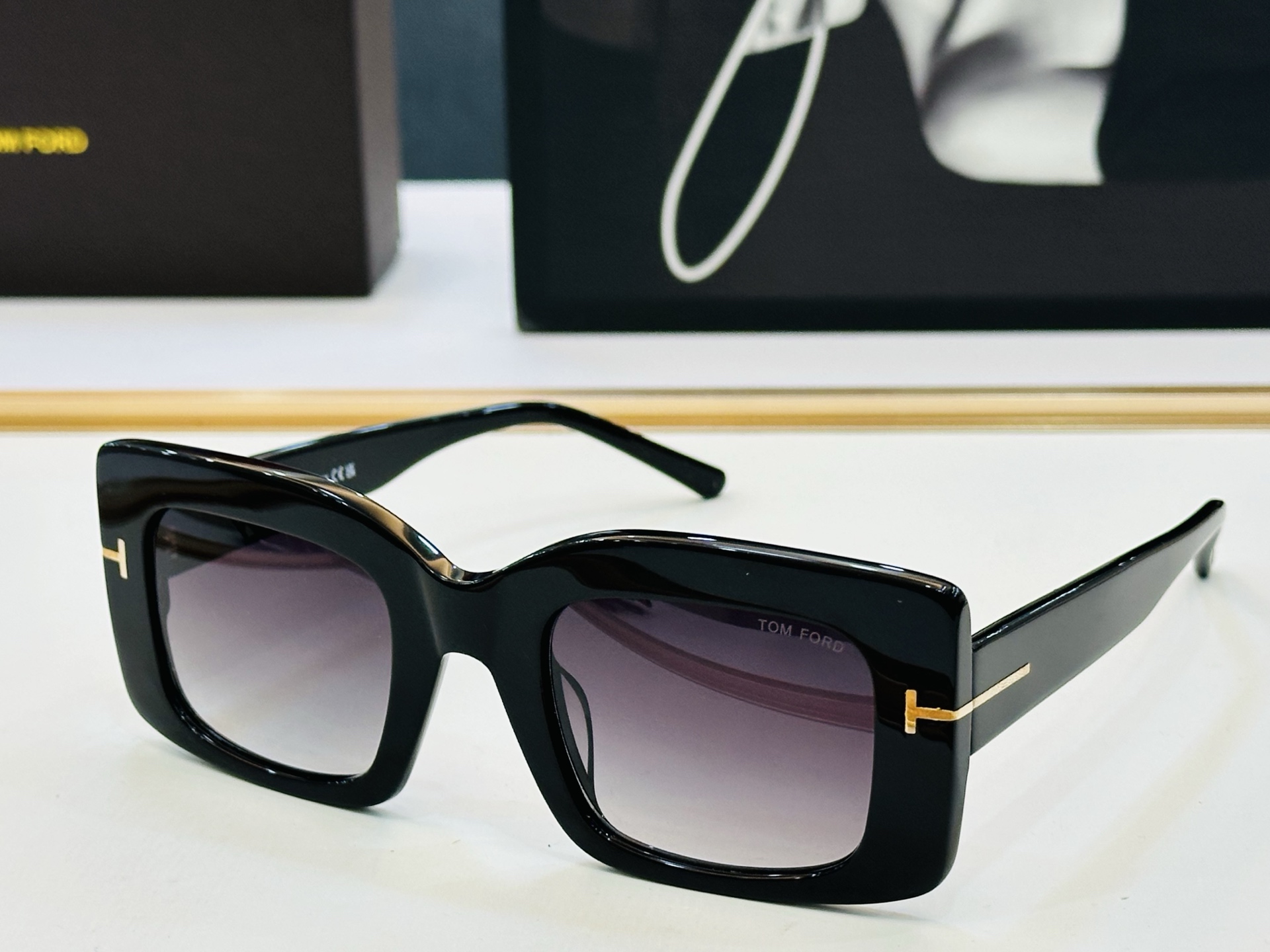 🆕款 TOM FORD🏇汤姆家 MODEL: FT1188 Size：50口24-145 🈷️😍L 时尚