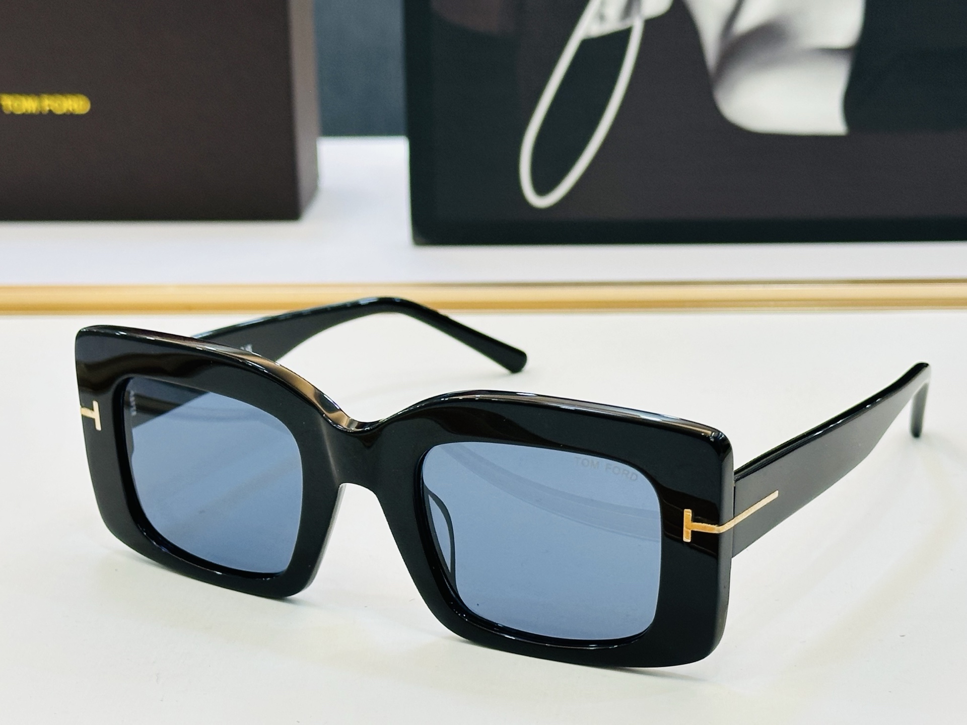 🆕款 TOM FORD🏇汤姆家 MODEL: FT1188 Size：50口24-145 🈷️😍L 时尚