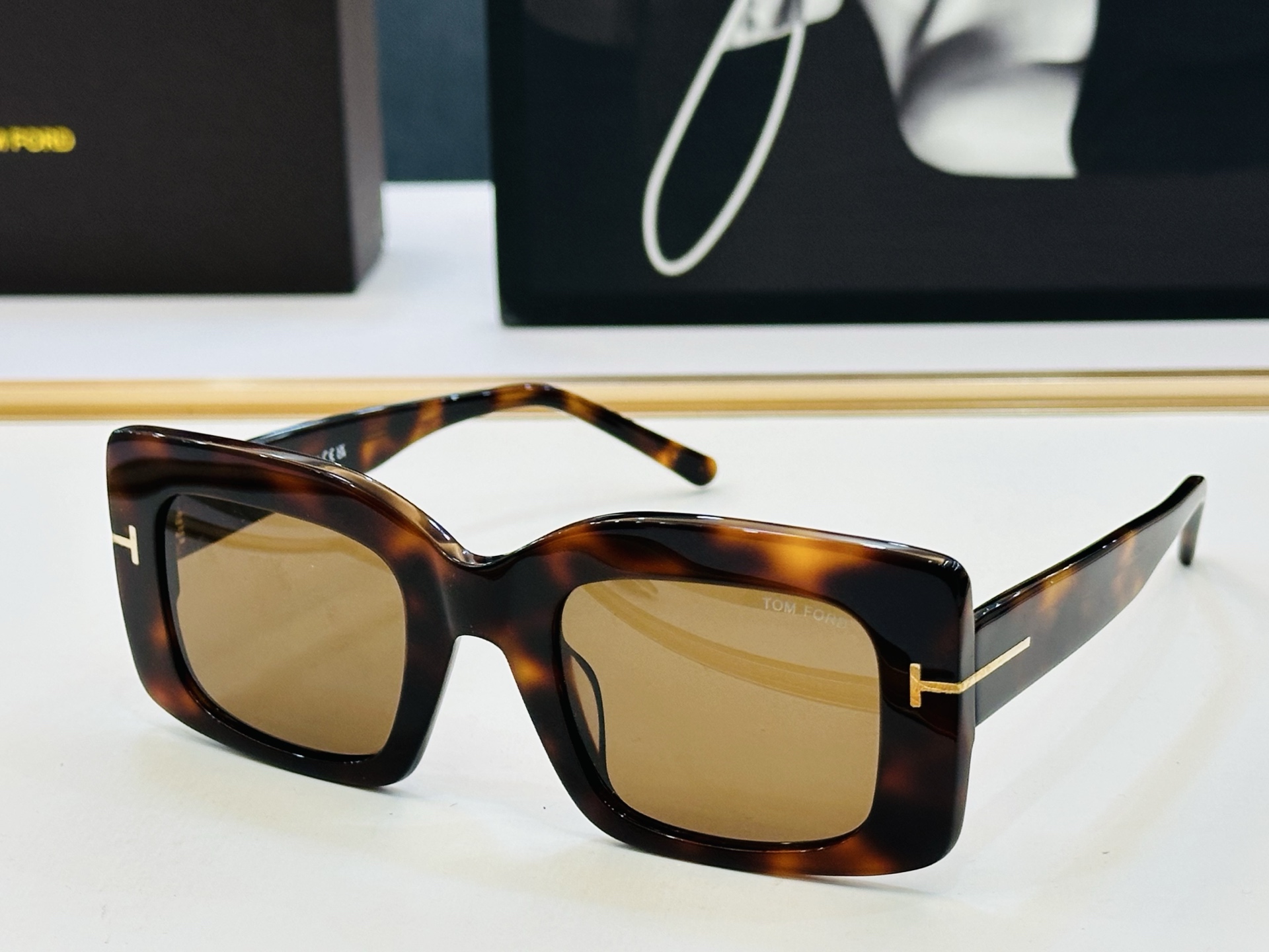 🆕款 TOM FORD🏇汤姆家 MODEL: FT1188 Size：50口24-145 🈷️😍L 时尚