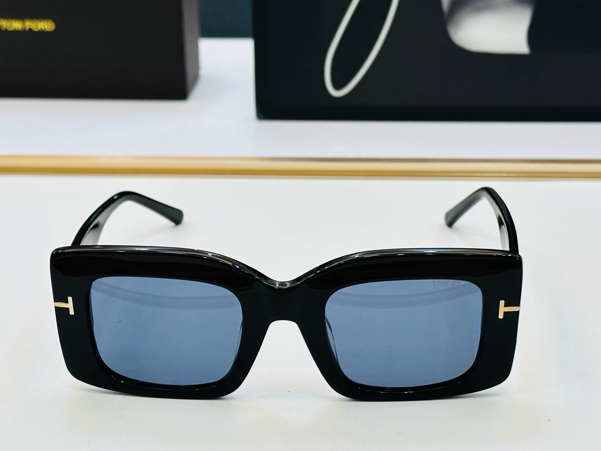 🆕款 TOM FORD🏇汤姆家 MODEL: FT1188 Size：50口24-145 🈷️😍L 时尚