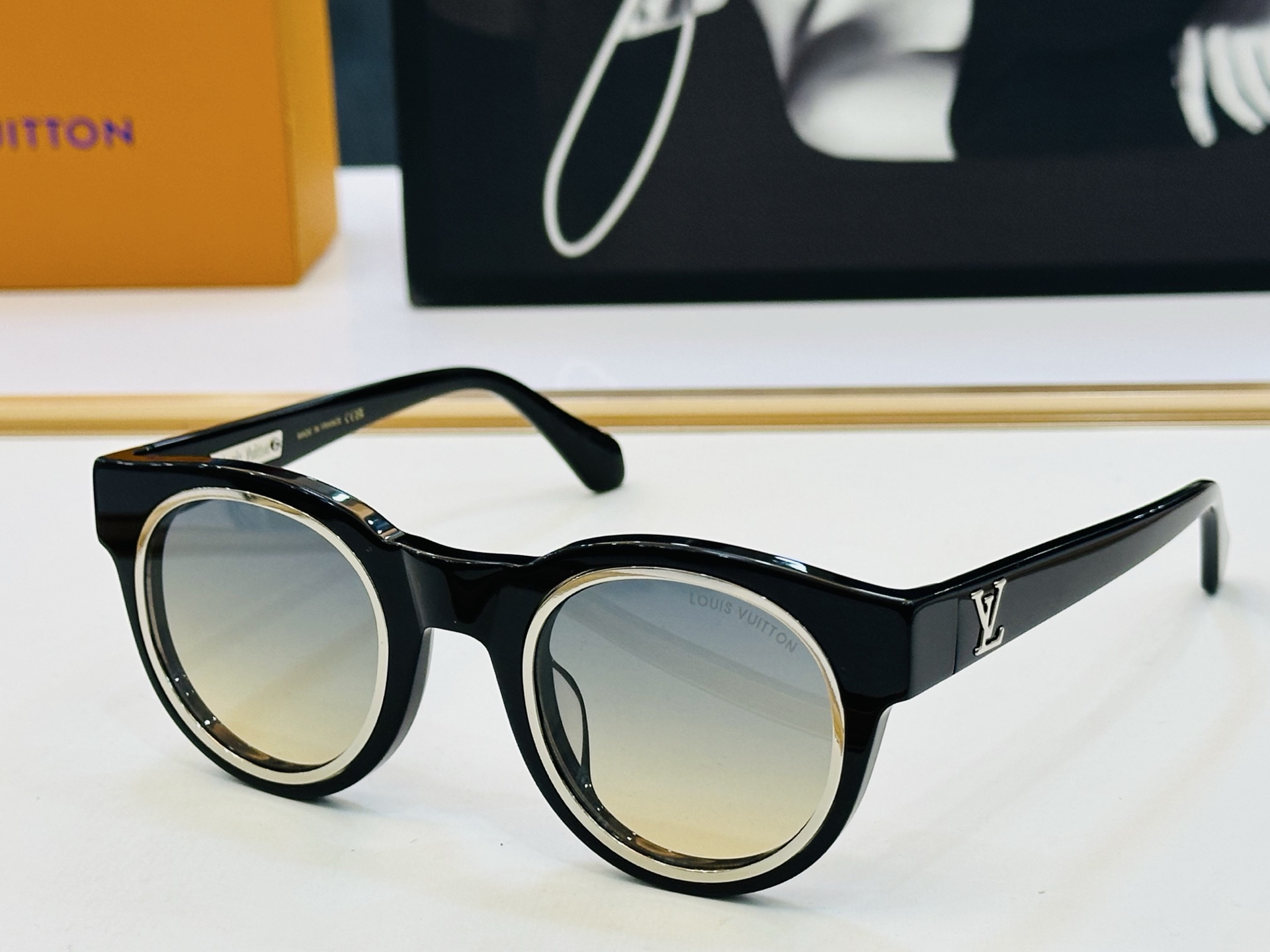 路易家 🎩Z2505E Size：53口22-143 充满活力的 展现独特个性🌟展现大气的你 bm高品质