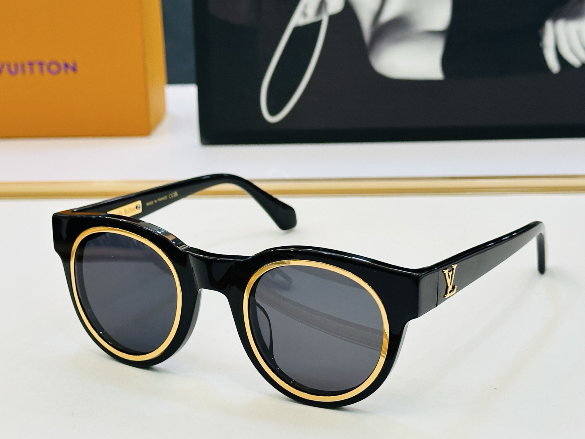 路易家 🎩Z2505E Size：53口22-143 充满活力的 展现独特个性🌟展现大气的你 bm高品质