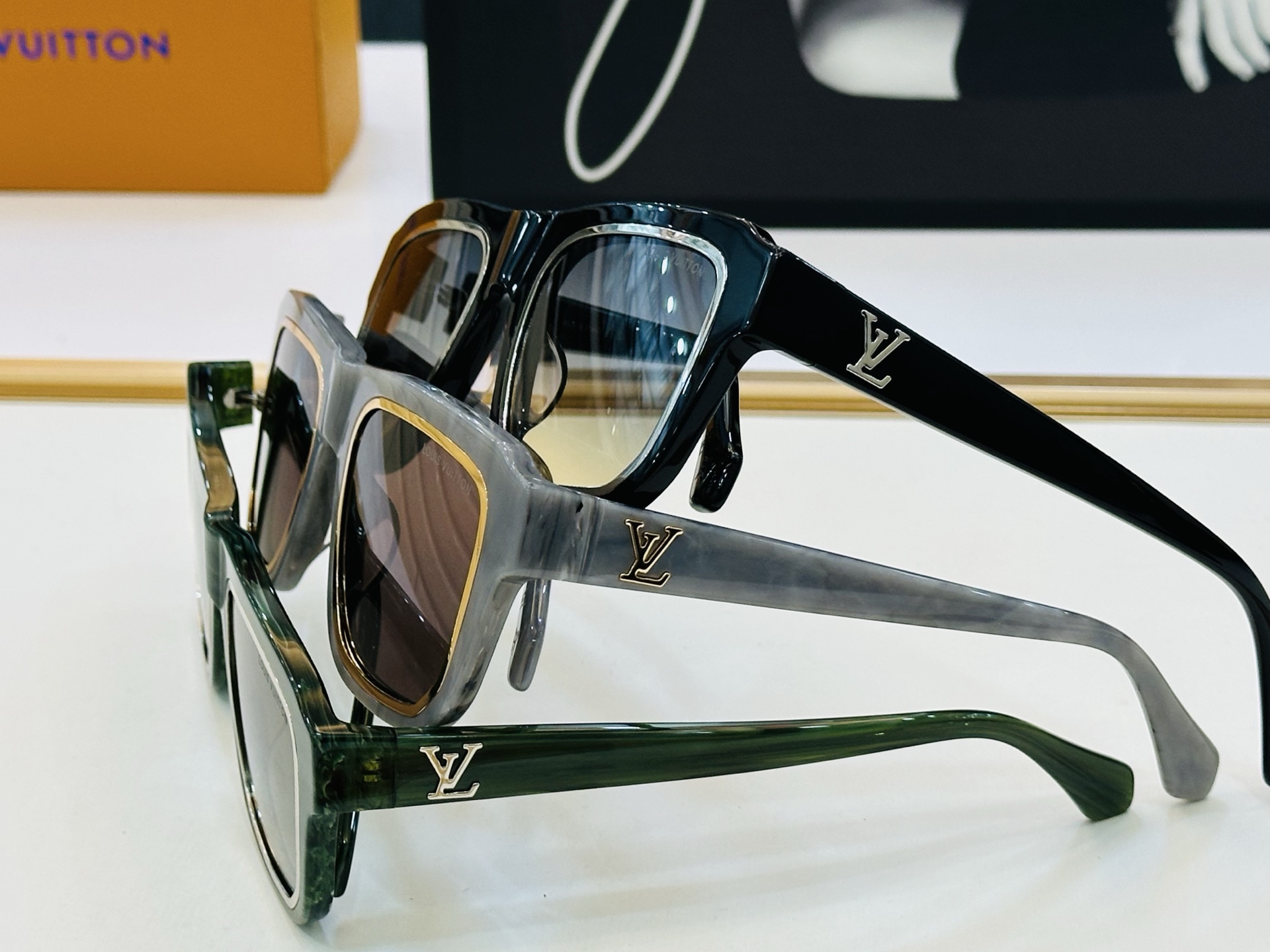 路易家 🎩Z2506U Size：48口26-143 充满活力的 展现独特个性🌟展现大气的你 bm高品质