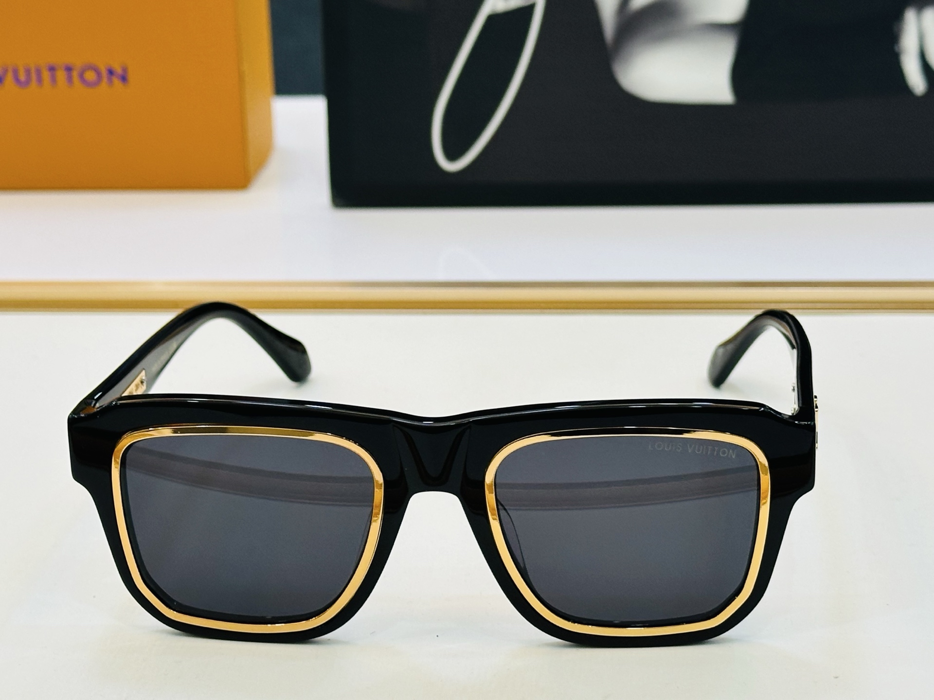 路易家 🎩Z2506U Size：48口26-143 充满活力的 展现独特个性🌟展现大气的你 bm高品质