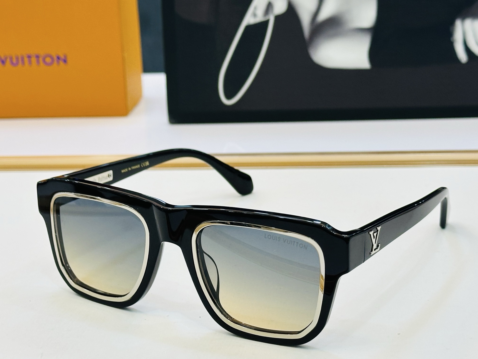 路易家 🎩Z2506U Size：48口26-143 充满活力的 展现独特个性🌟展现大气的你 bm高品质