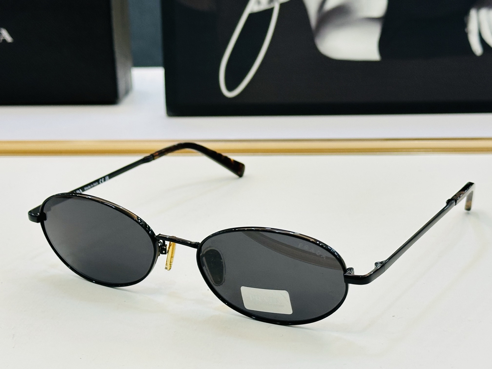 🔺PRAD*🔻普家 OPR A59S Size：59口19-135 眼镜系列堪称精湛制作 👍F太阳镜