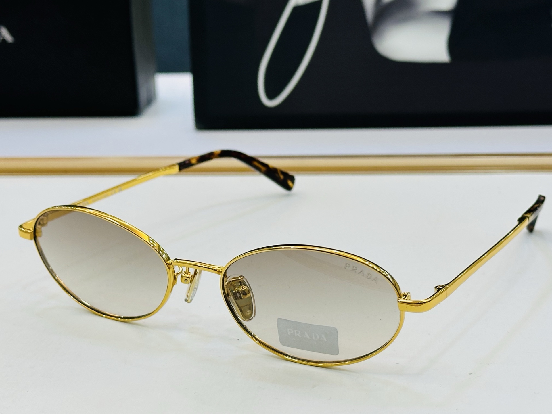 🔺PRAD*🔻普家 OPR A59S Size：59口19-135 眼镜系列堪称精湛制作 👍F太阳镜
