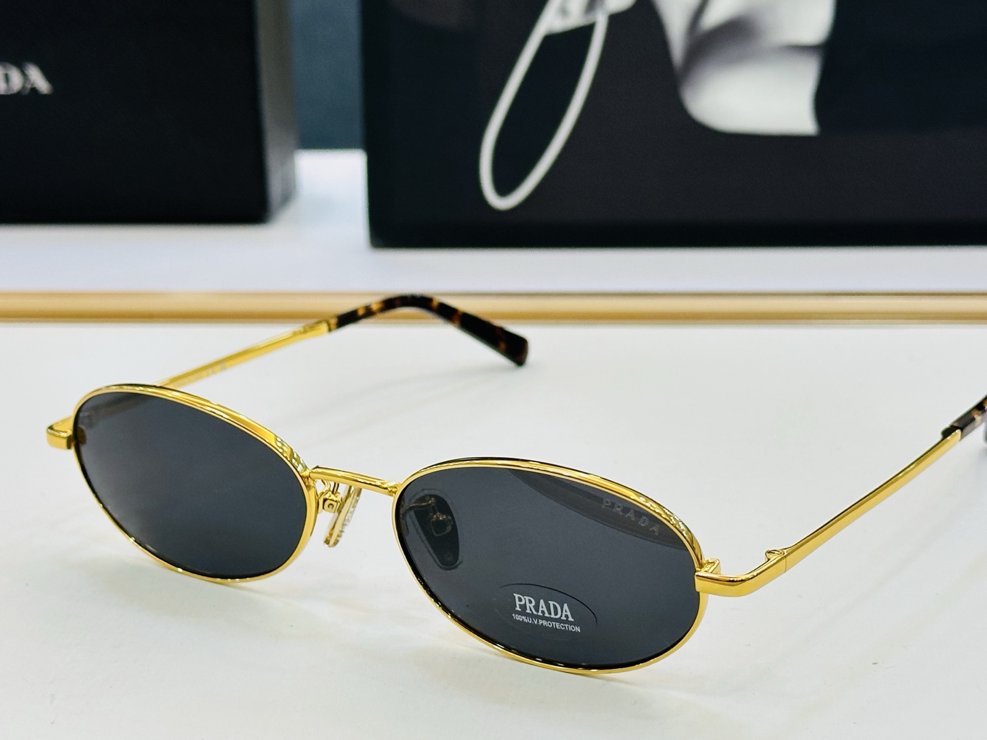 🔺PRAD*🔻普家 OPR A59S Size：59口19-135 眼镜系列堪称精湛制作 👍F太阳镜