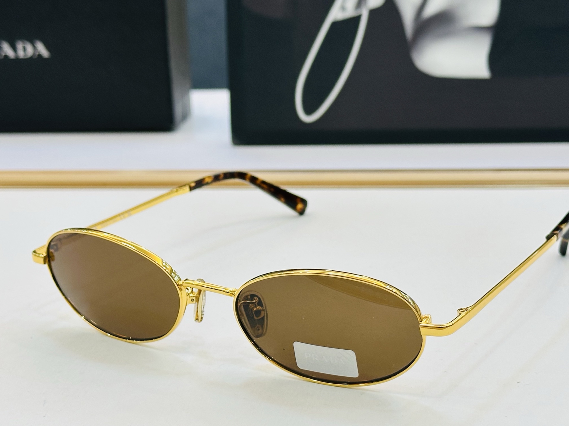 🔺PRAD*🔻普家 OPR A59S Size：59口19-135 眼镜系列堪称精湛制作 👍F太阳镜