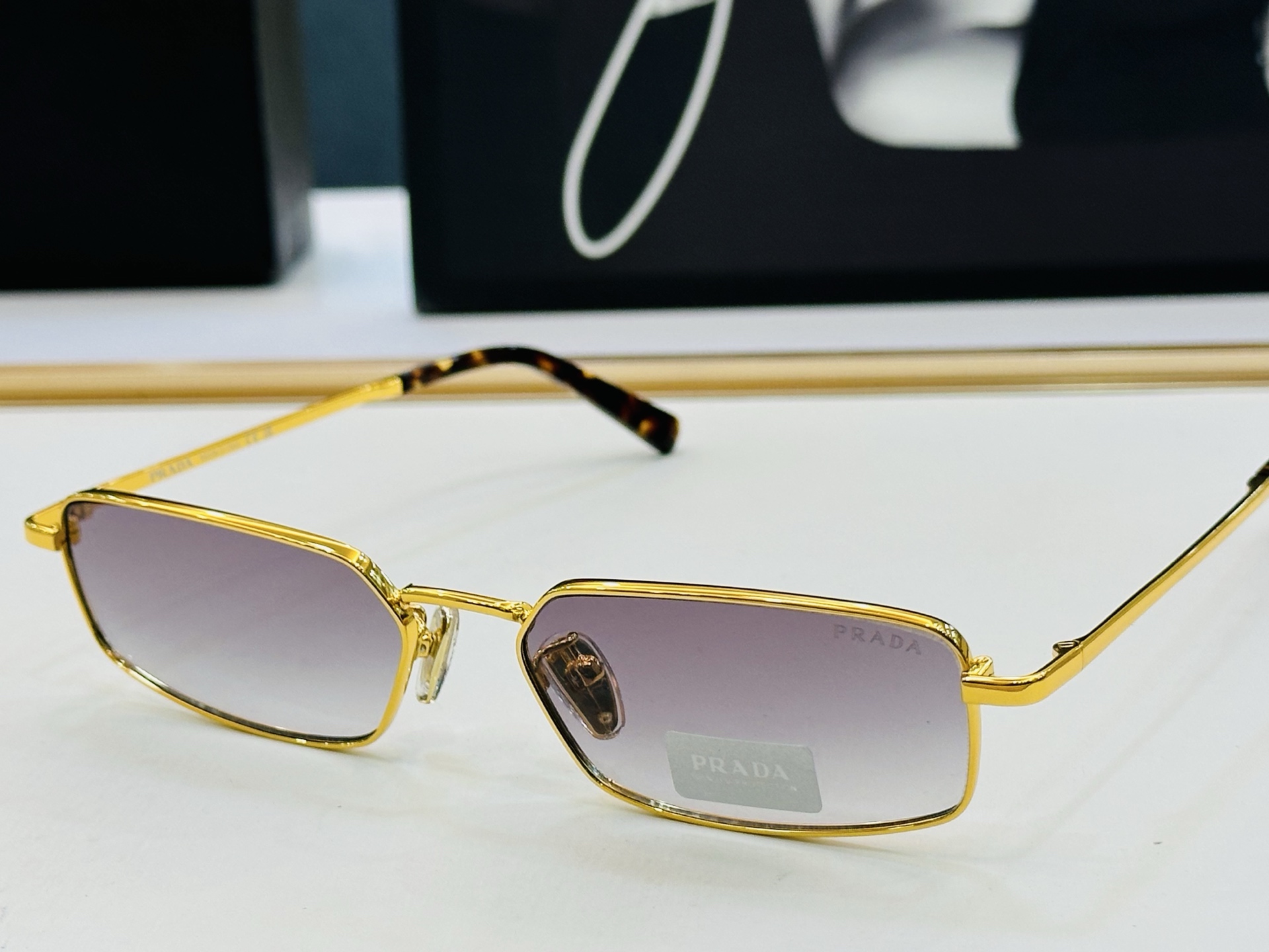 🔺PRAD*🔻普家 OPR A60S Size：59口16-140 眼镜系列堪称精湛制作 👍F太阳镜