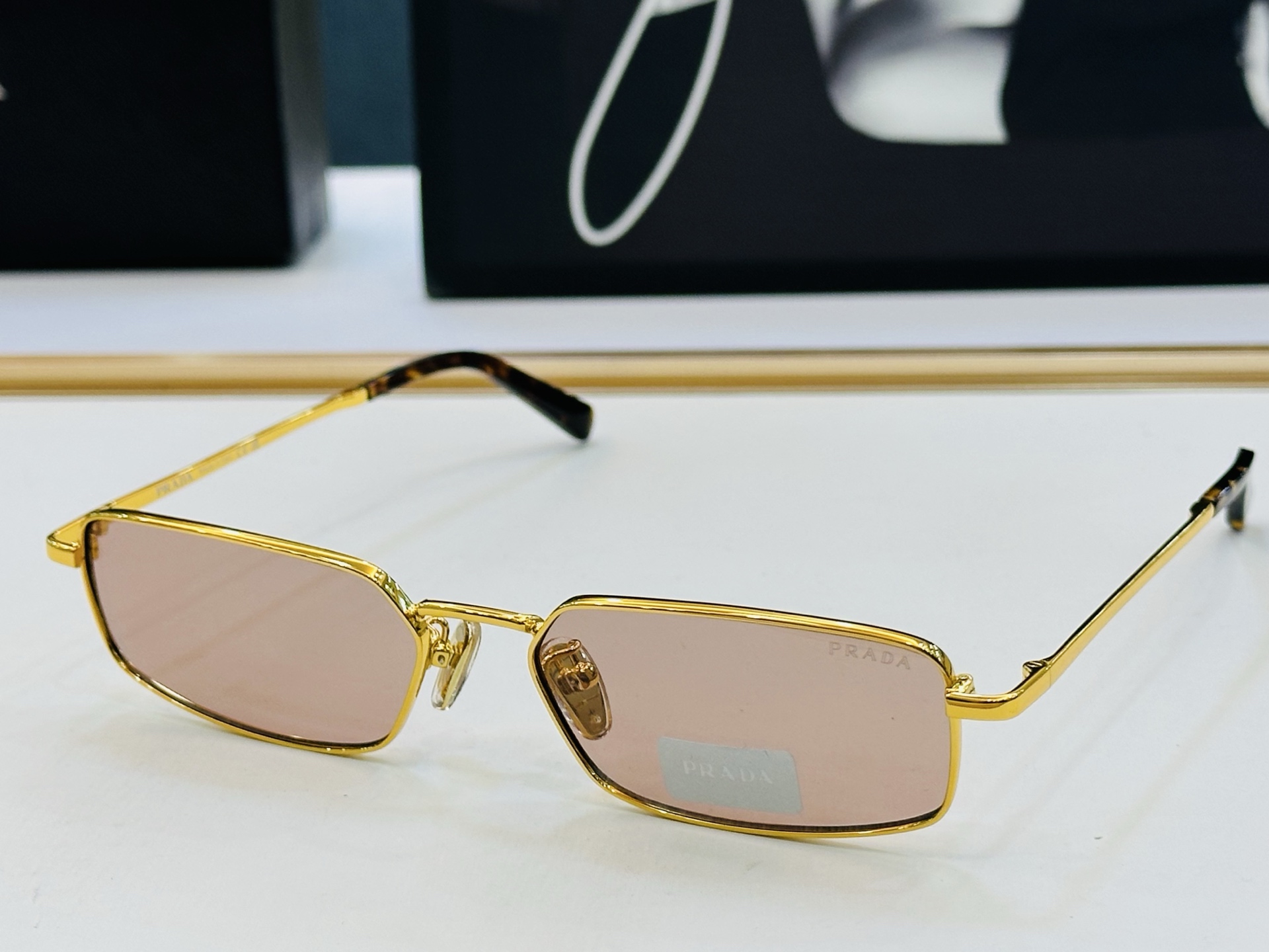 🔺PRAD*🔻普家 OPR A60S Size：59口16-140 眼镜系列堪称精湛制作 👍F太阳镜