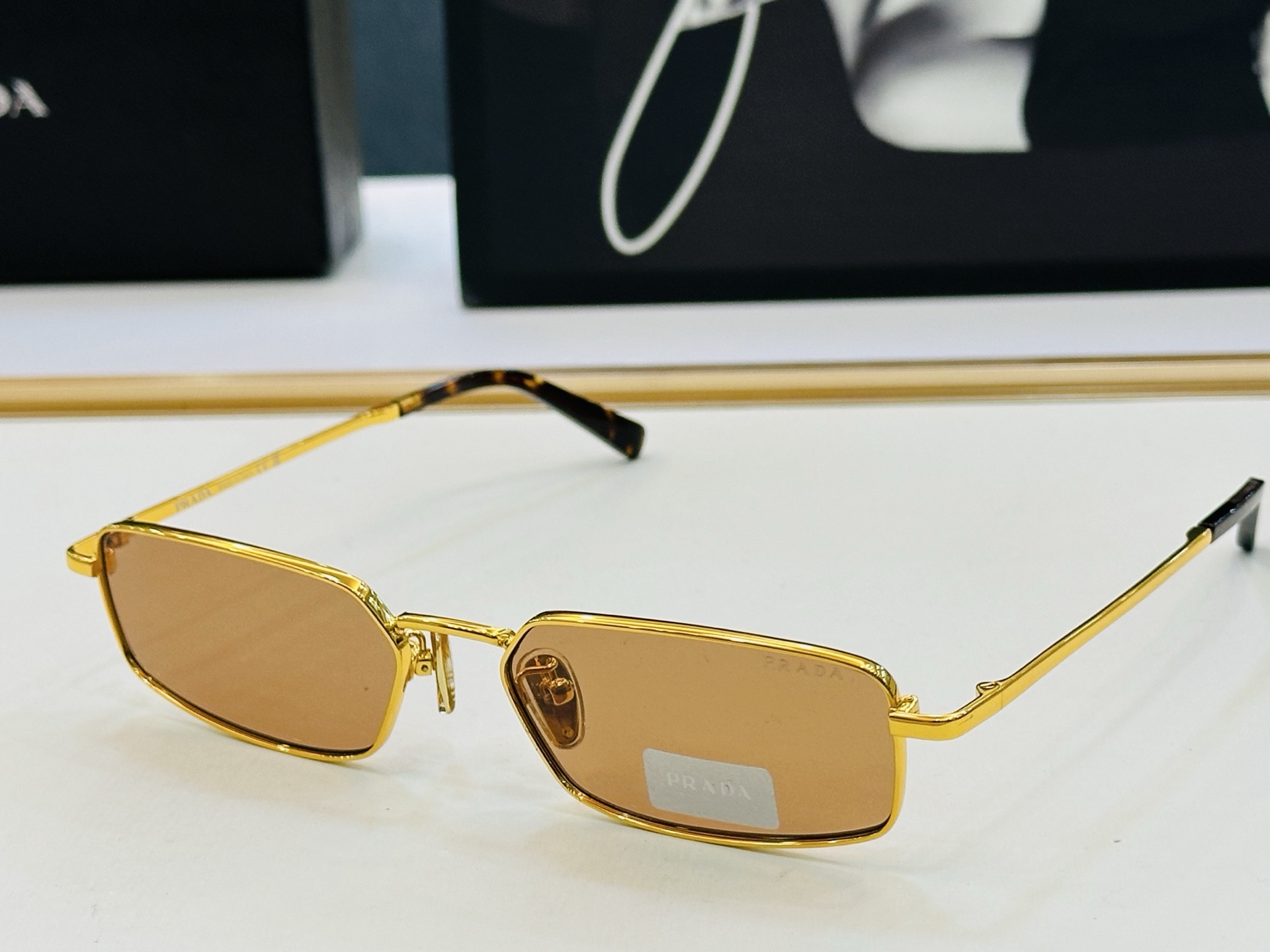 🔺PRAD*🔻普家 OPR A60S Size：59口16-140 眼镜系列堪称精湛制作 👍F太阳镜