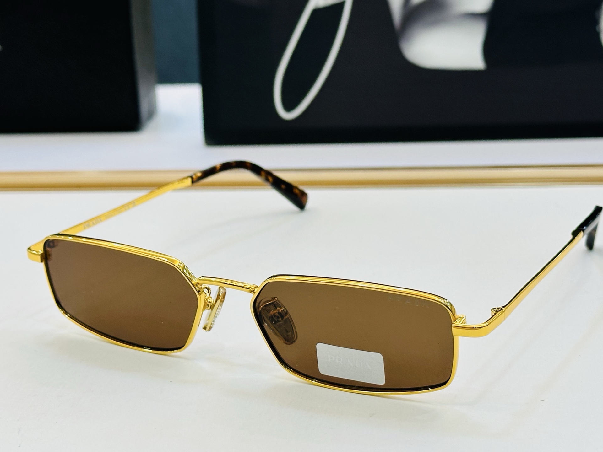 🔺PRAD*🔻普家 OPR A60S Size：59口16-140 眼镜系列堪称精湛制作 👍F太阳镜