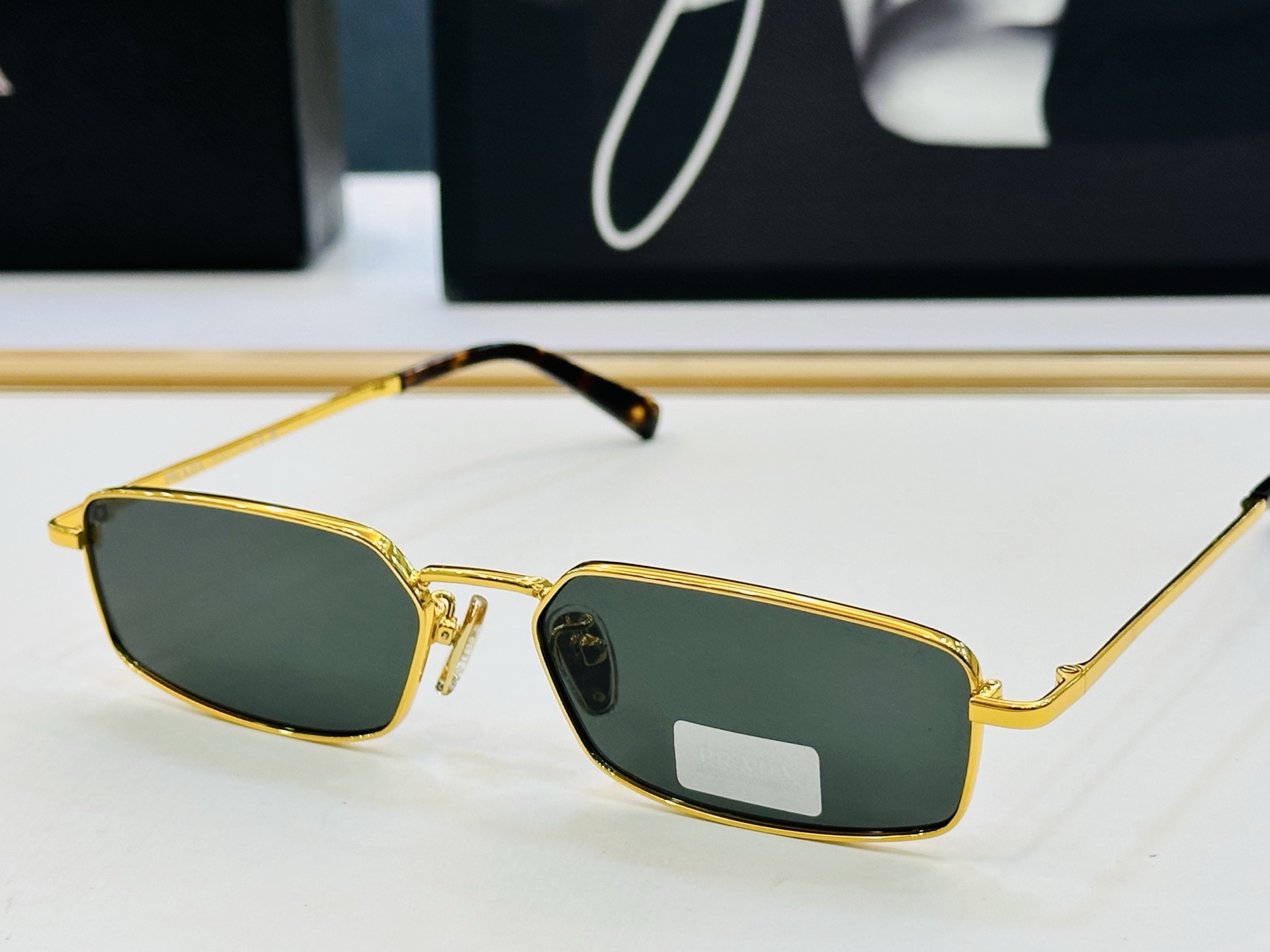 🔺PRAD*🔻普家 OPR A60S Size：59口16-140 眼镜系列堪称精湛制作 👍F太阳镜