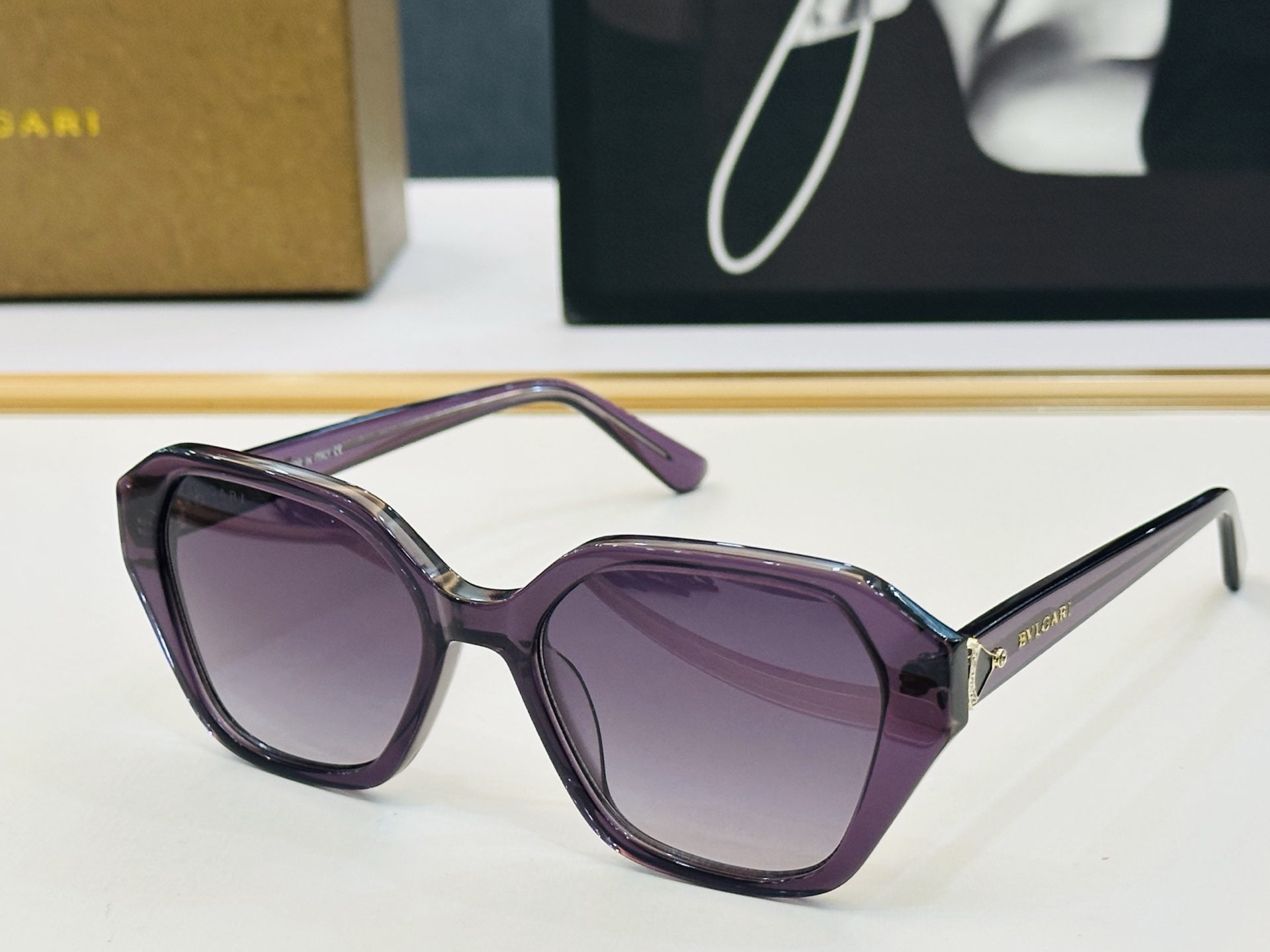 🆕款 官网同售 宝格家 BV50068 👍 Size ：53口18-145 绝对要买😎品质非常完美 L出