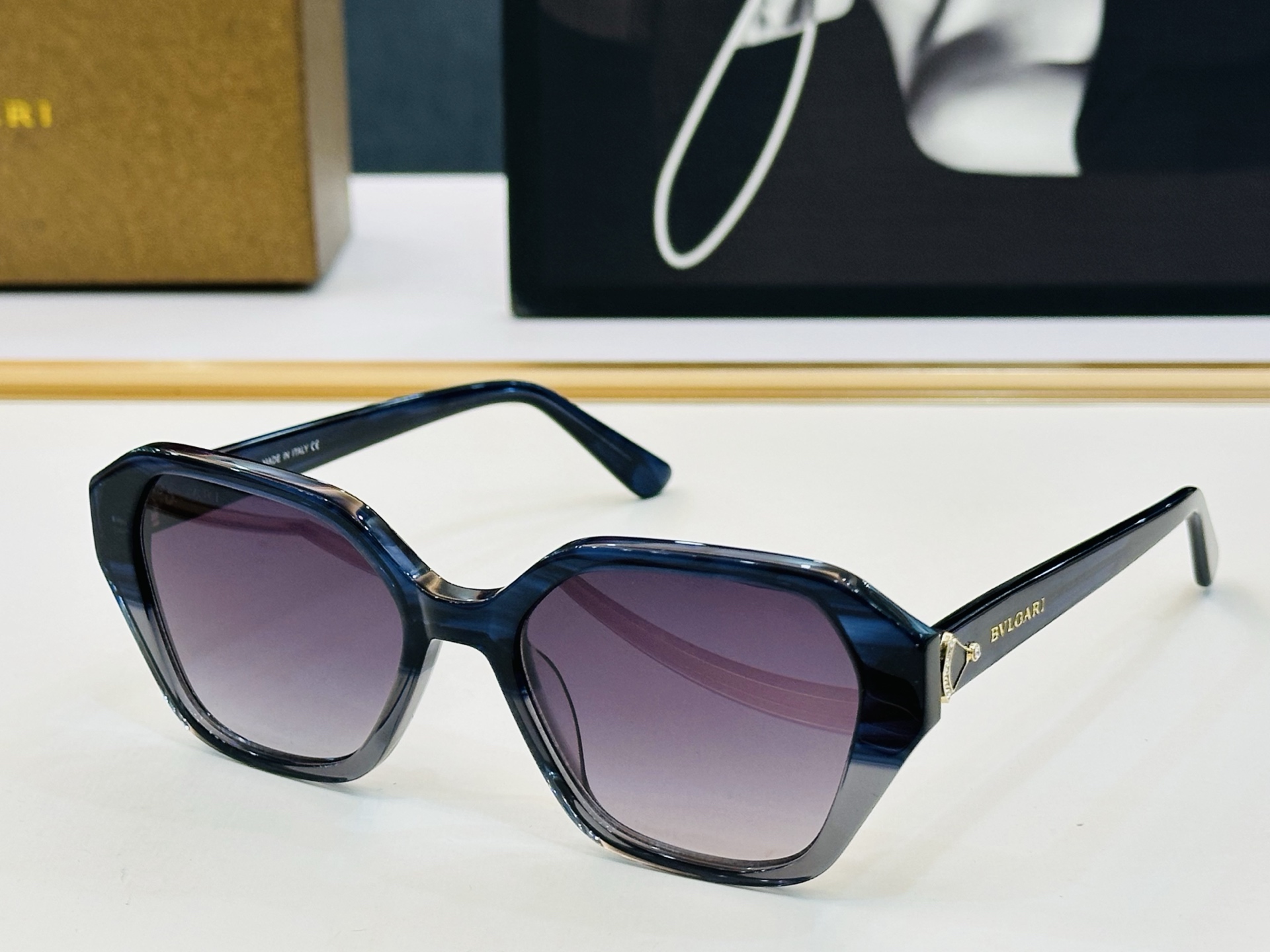 🆕款 官网同售 宝格家 BV50068 👍 Size ：53口18-145 绝对要买😎品质非常完美 L出