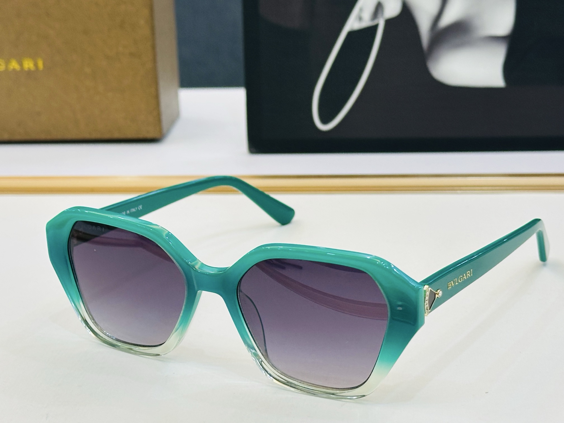 🆕款 官网同售 宝格家 BV50068 👍 Size ：53口18-145 绝对要买😎品质非常完美 L出