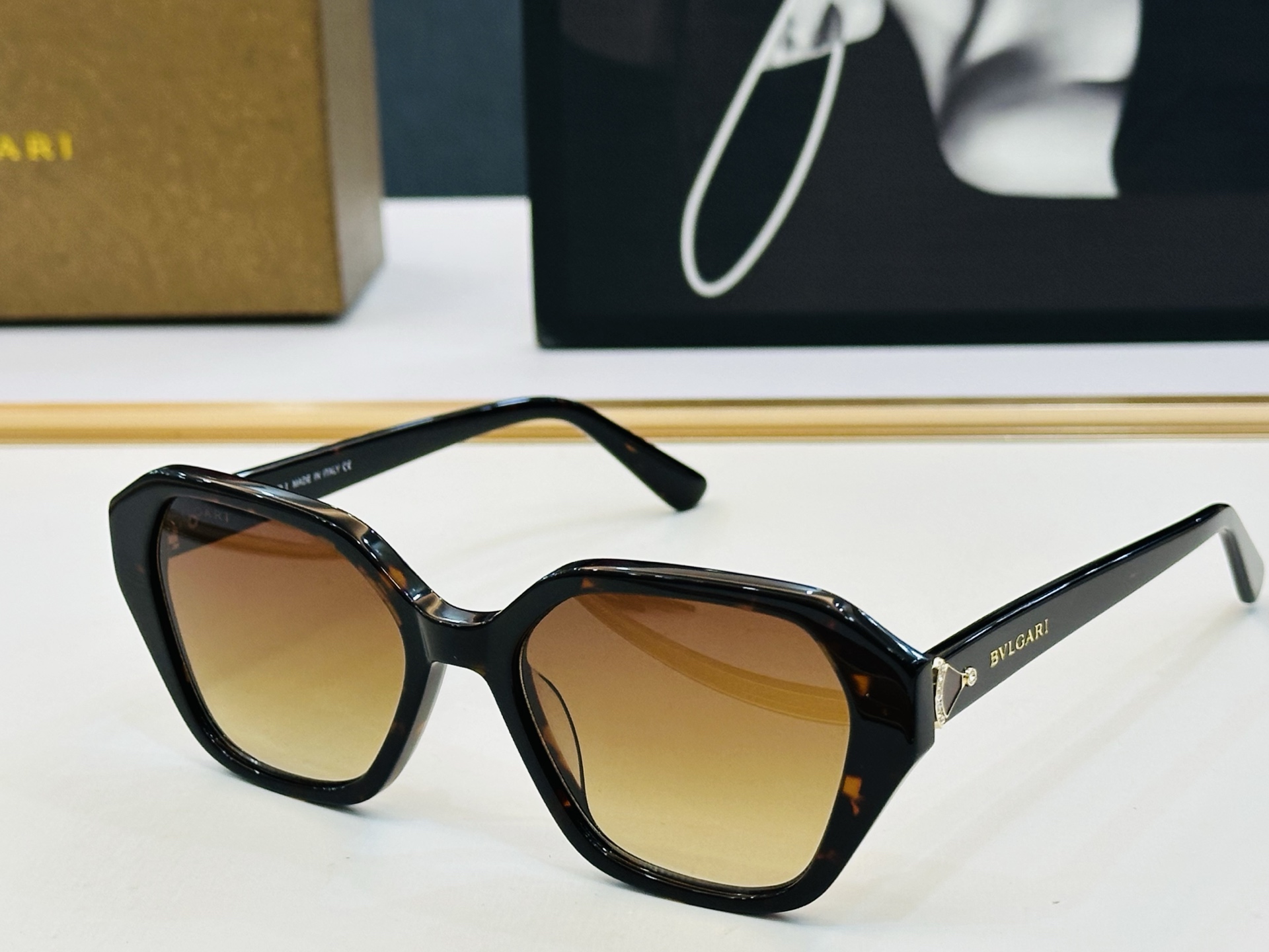 🆕款 官网同售 宝格家 BV50068 👍 Size ：53口18-145 绝对要买😎品质非常完美 L出