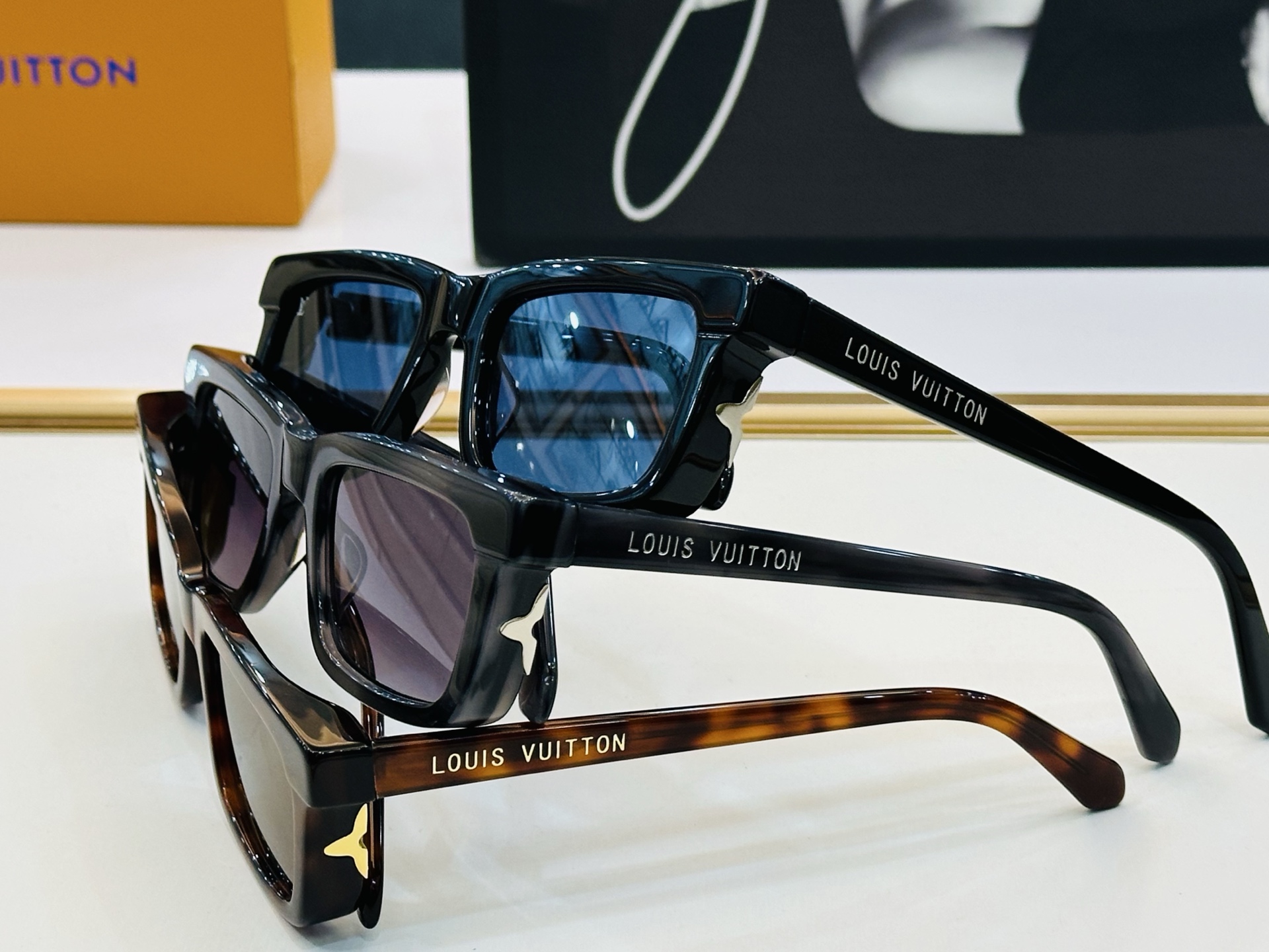 路易家 🎩Z2186U Size：52口20-140充满活力的 展现独特个性🌟展现大气的你 b高品质 👍