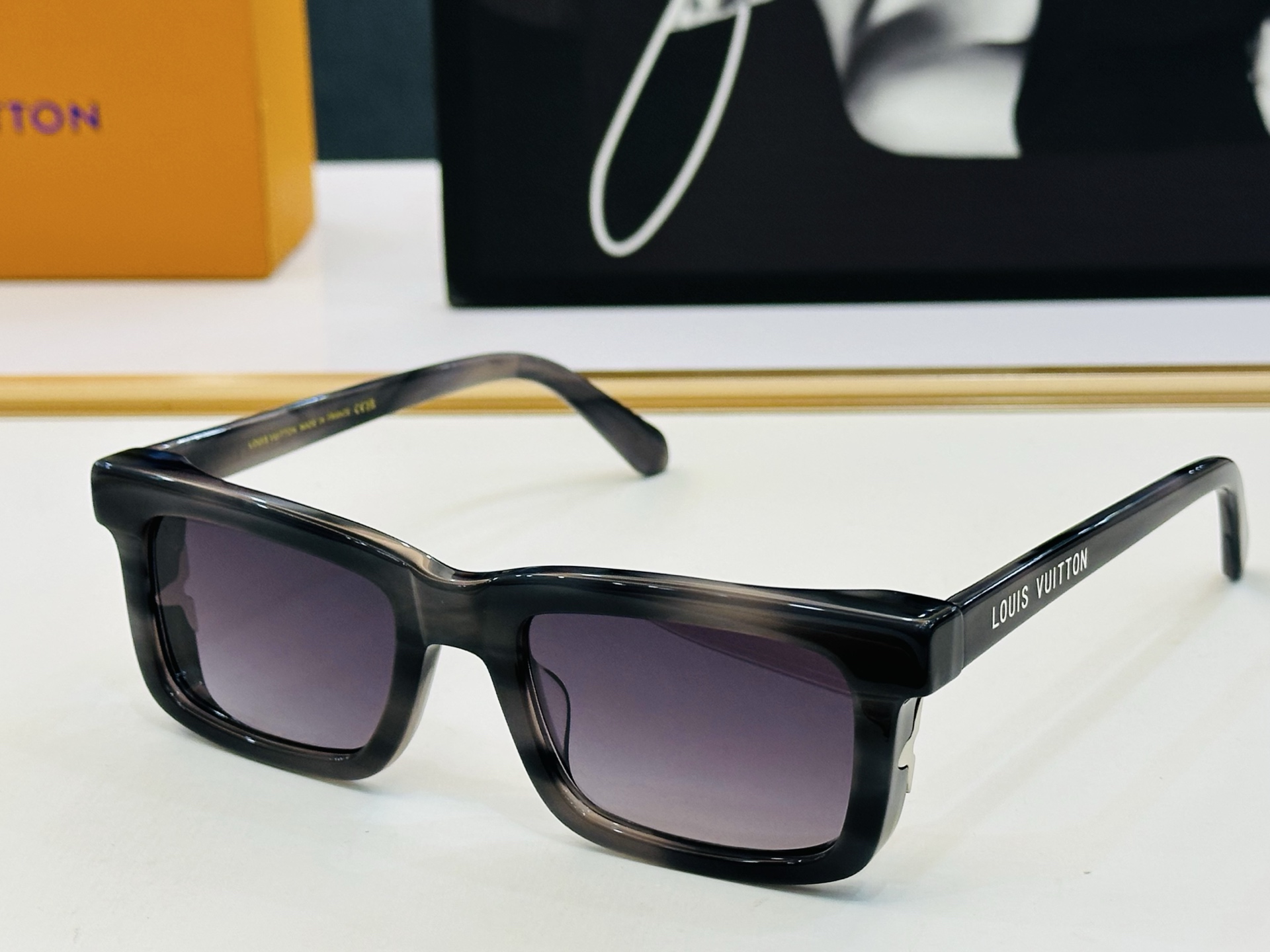 路易家 🎩Z2186U Size：52口20-140充满活力的 展现独特个性🌟展现大气的你 b高品质 👍