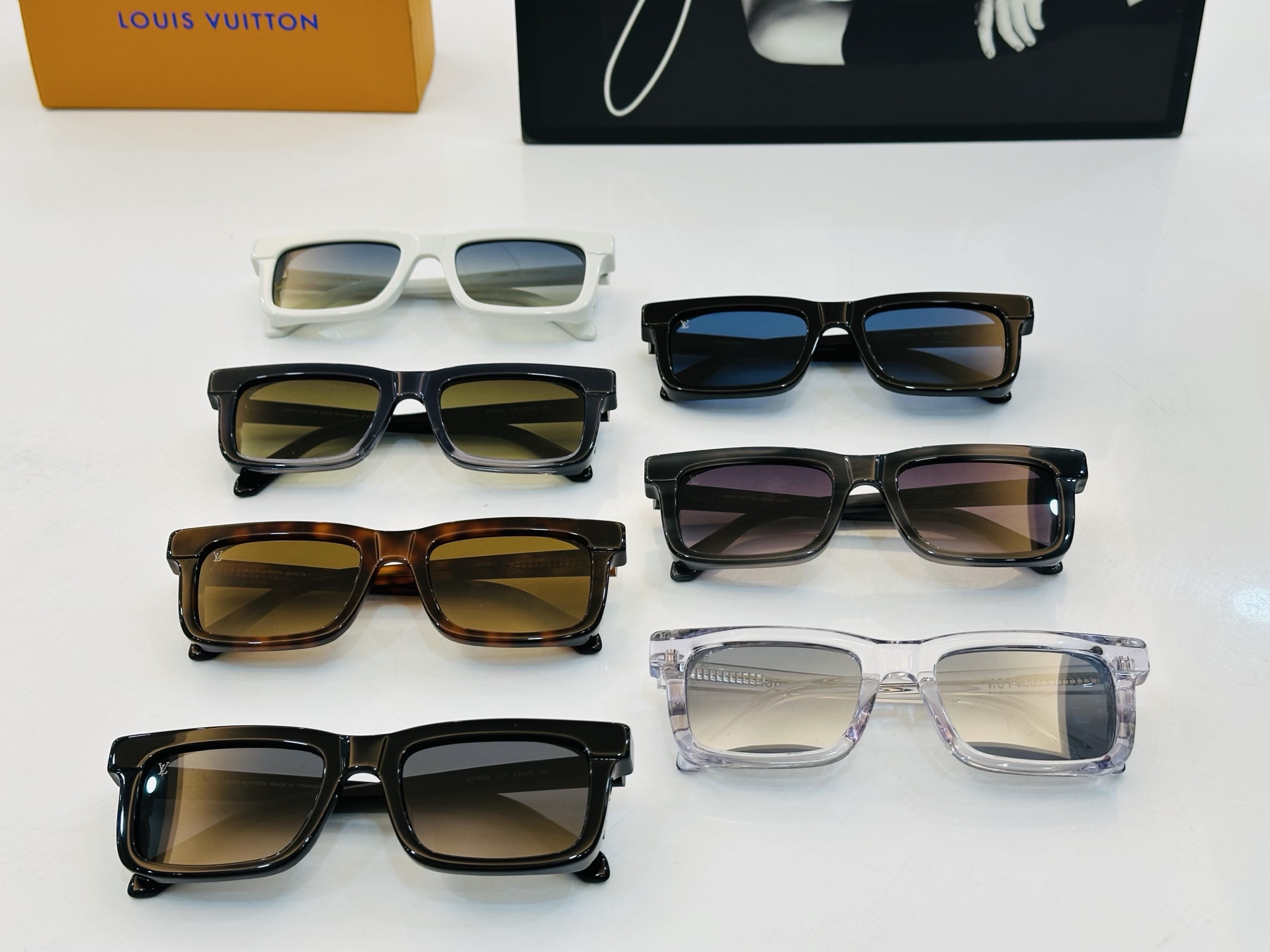 路易家 🎩Z2186U Size：52口20-140充满活力的 展现独特个性🌟展现大气的你 b高品质 👍