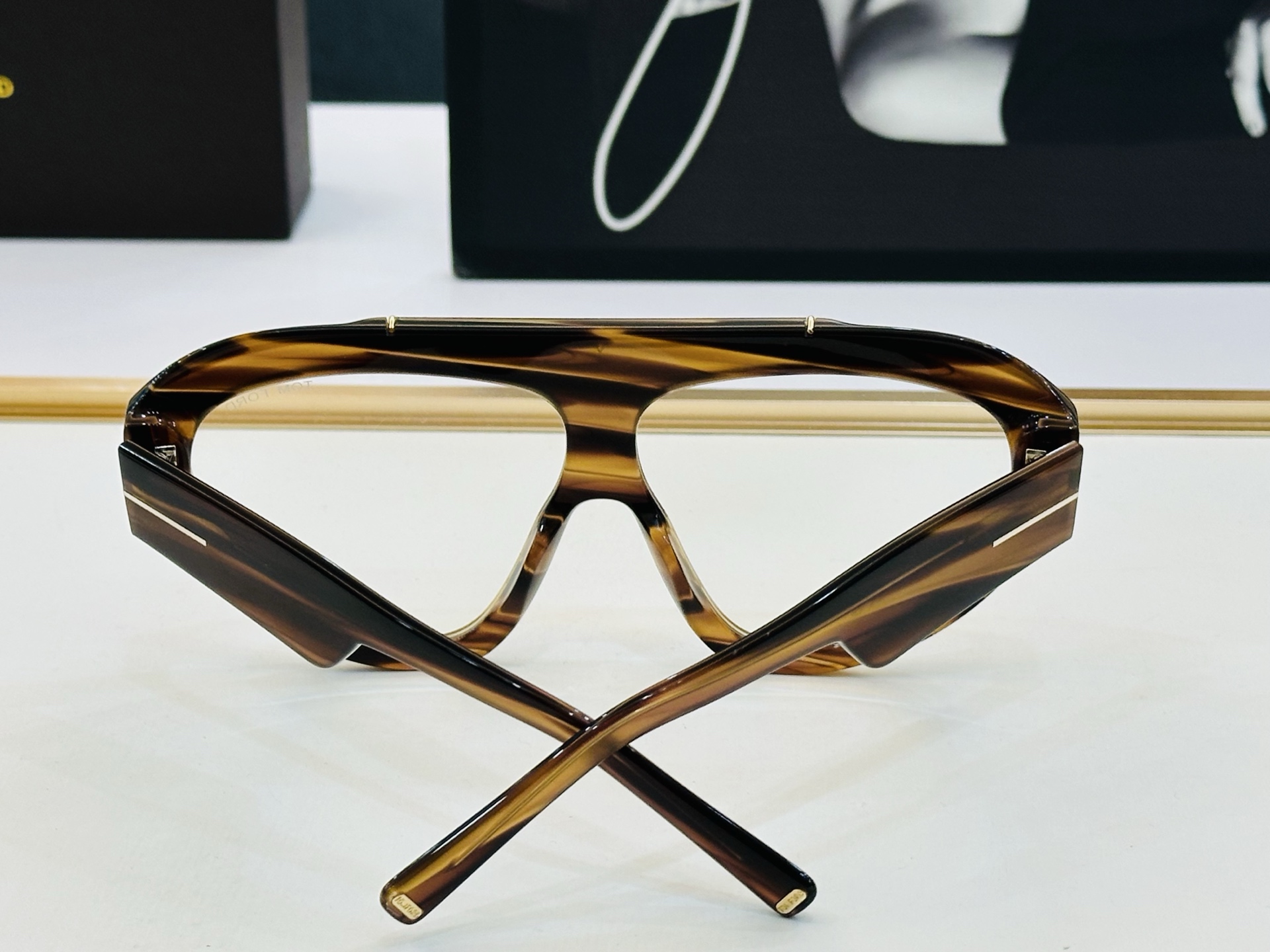 🆕款 TOM FORD🏇汤姆家 MODEL: F T1094 Size：72口11-120 🈷️😍C 时