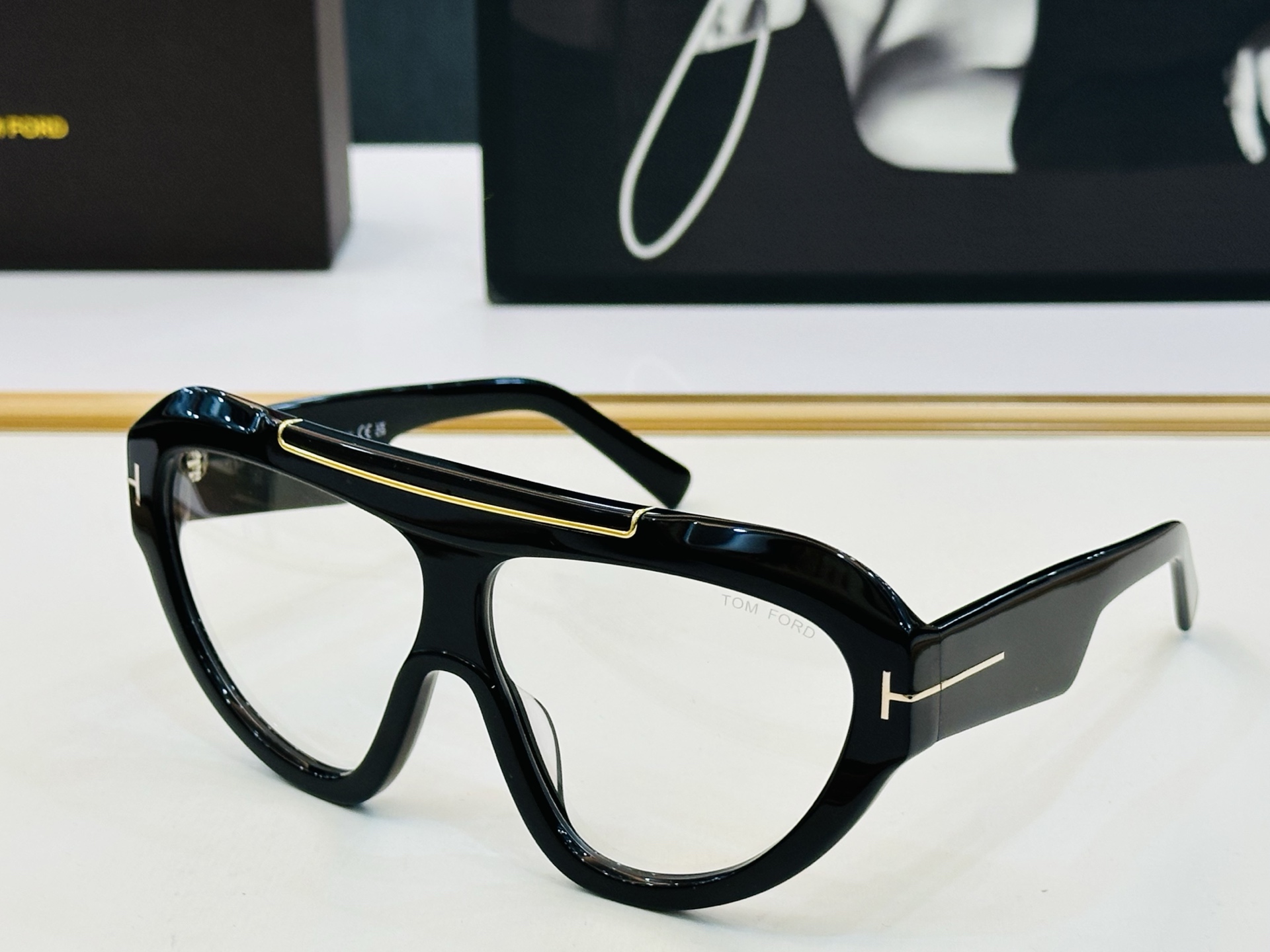 🆕款 TOM FORD🏇汤姆家 MODEL: F T1094 Size：72口11-120 🈷️😍C 时