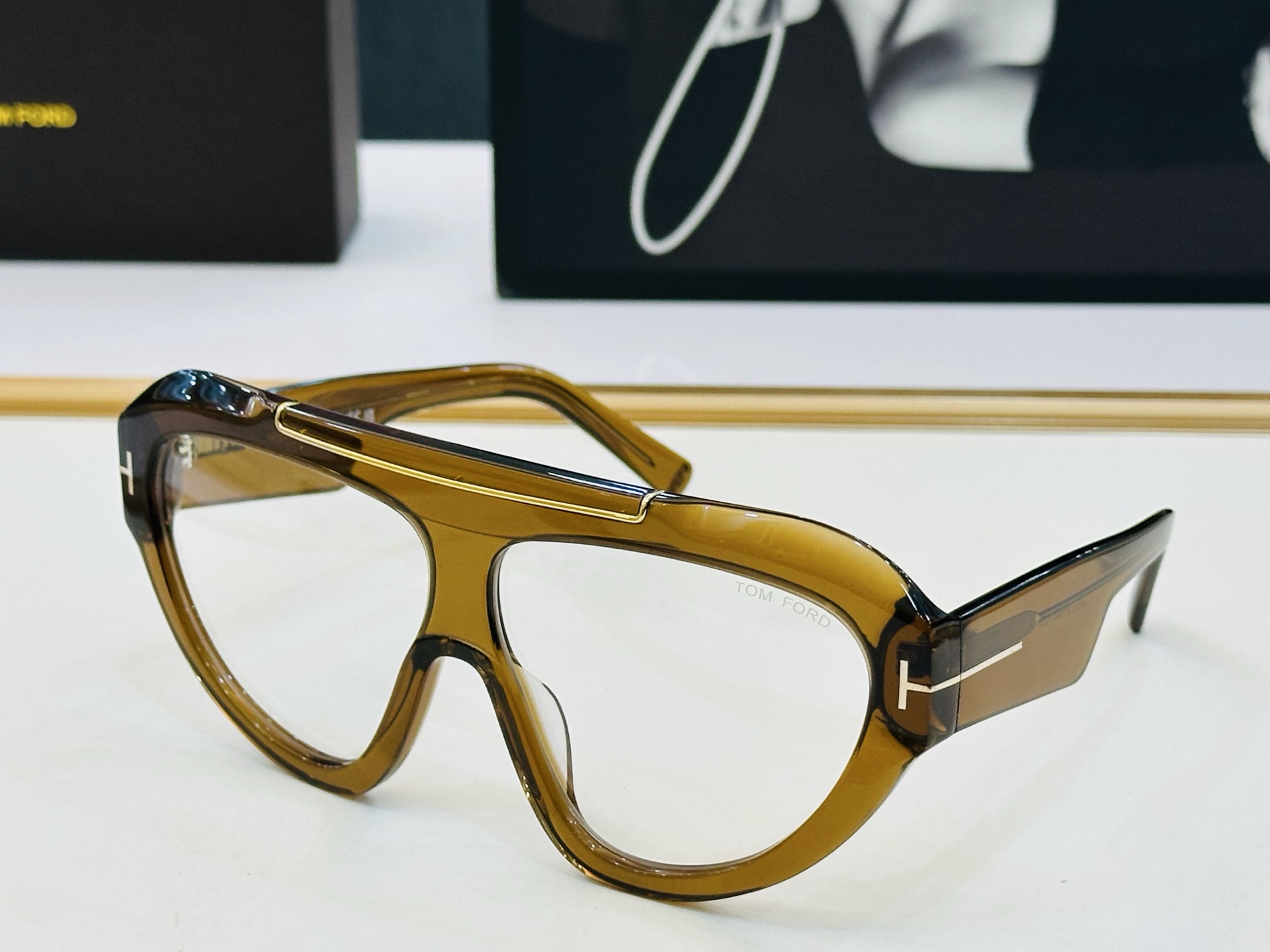 🆕款 TOM FORD🏇汤姆家 MODEL: F T1094 Size：72口11-120 🈷️😍C 时