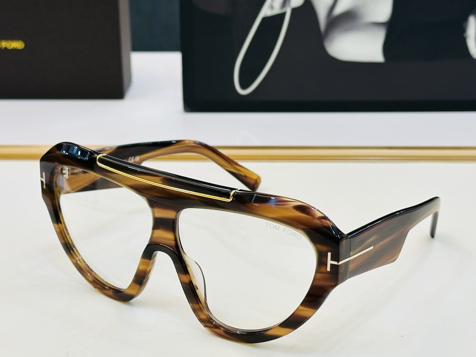 🆕款 TOM FORD🏇汤姆家 MODEL: F T1094 Size：72口11-120 🈷️😍C 时