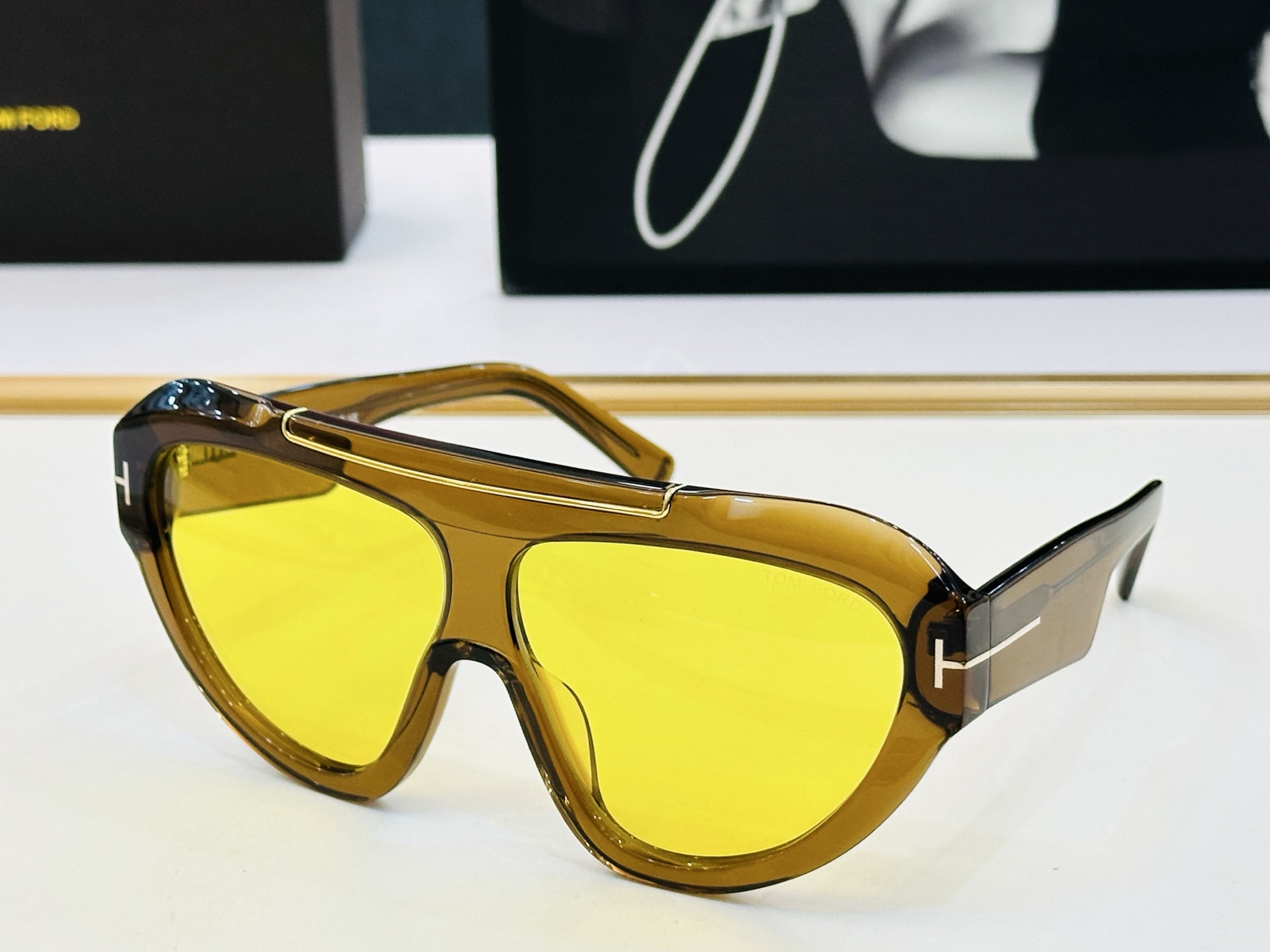 🆕款 TOM FORD🏇汤姆家 MODEL: F T1094 Size：72口11-120 🈷️😍C 时