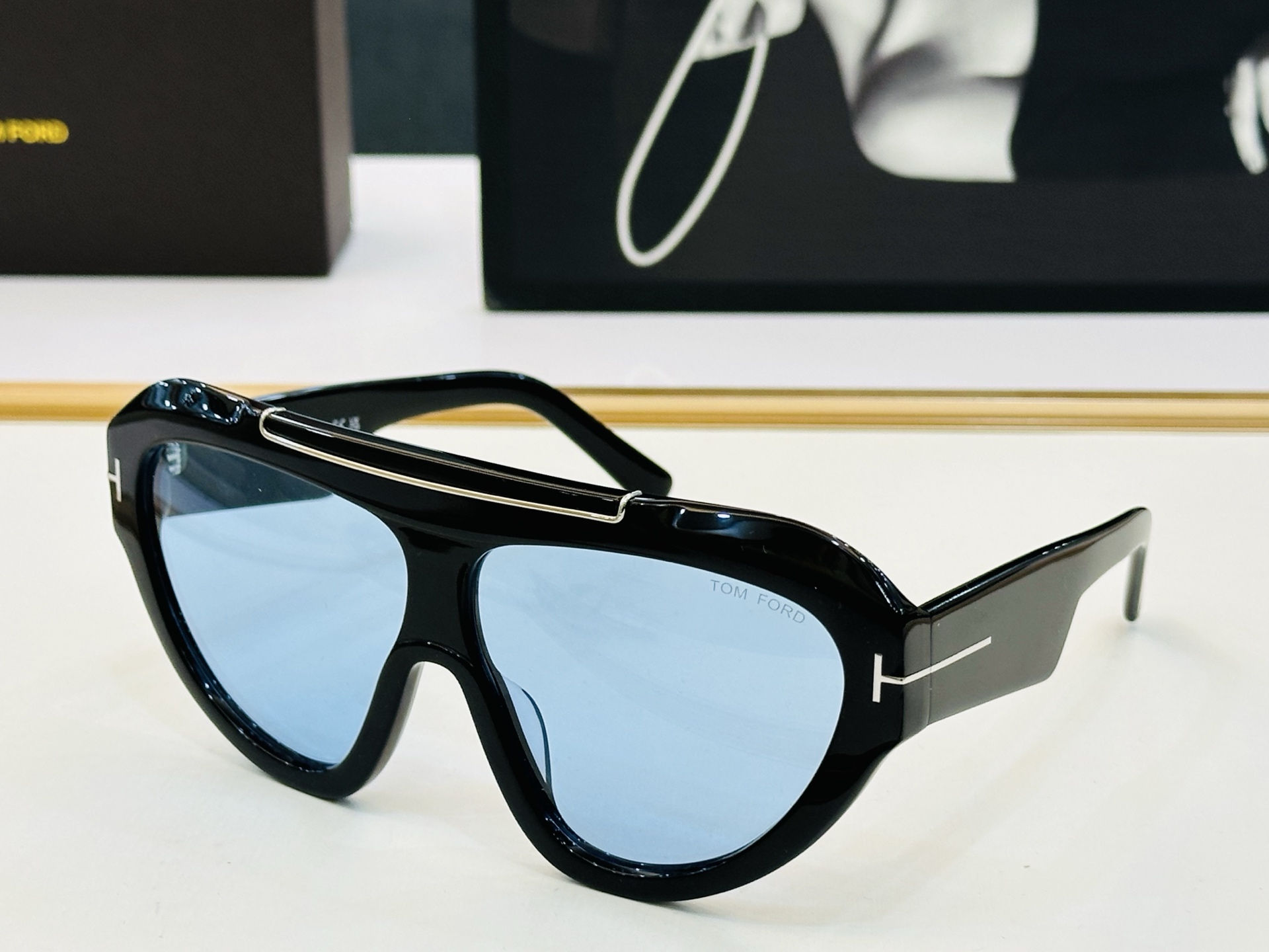 🆕款 TOM FORD🏇汤姆家 MODEL: F T1094 Size：72口11-120 🈷️😍C 时