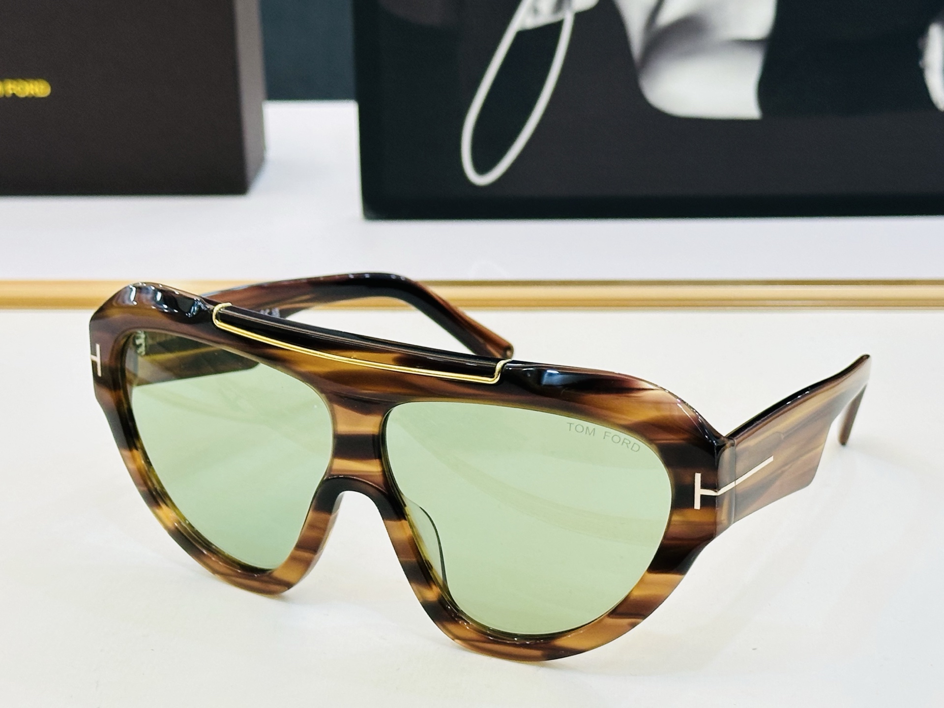 🆕款 TOM FORD🏇汤姆家 MODEL: F T1094 Size：72口11-120 🈷️😍C 时