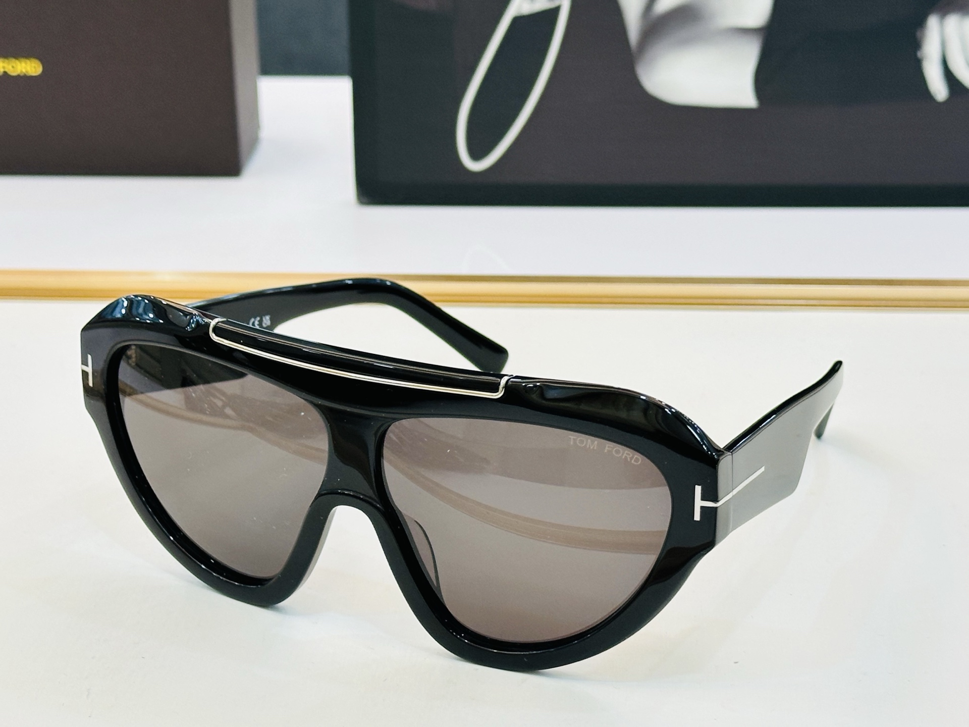 🆕款 TOM FORD🏇汤姆家 MODEL: F T1094 Size：72口11-120 🈷️😍C 时