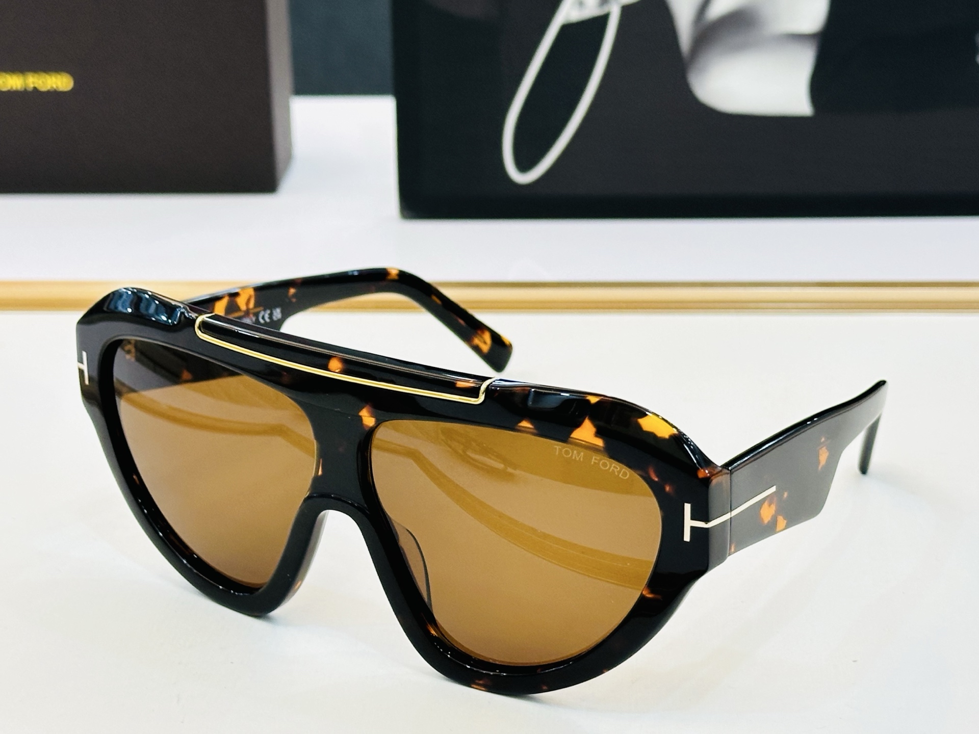 🆕款 TOM FORD🏇汤姆家 MODEL: F T1094 Size：72口11-120 🈷️😍C 时