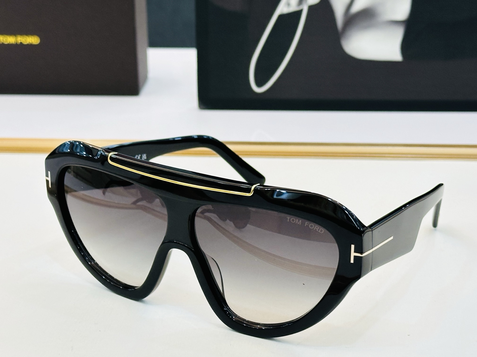 🆕款 TOM FORD🏇汤姆家 MODEL: F T1094 Size：72口11-120 🈷️😍C 时