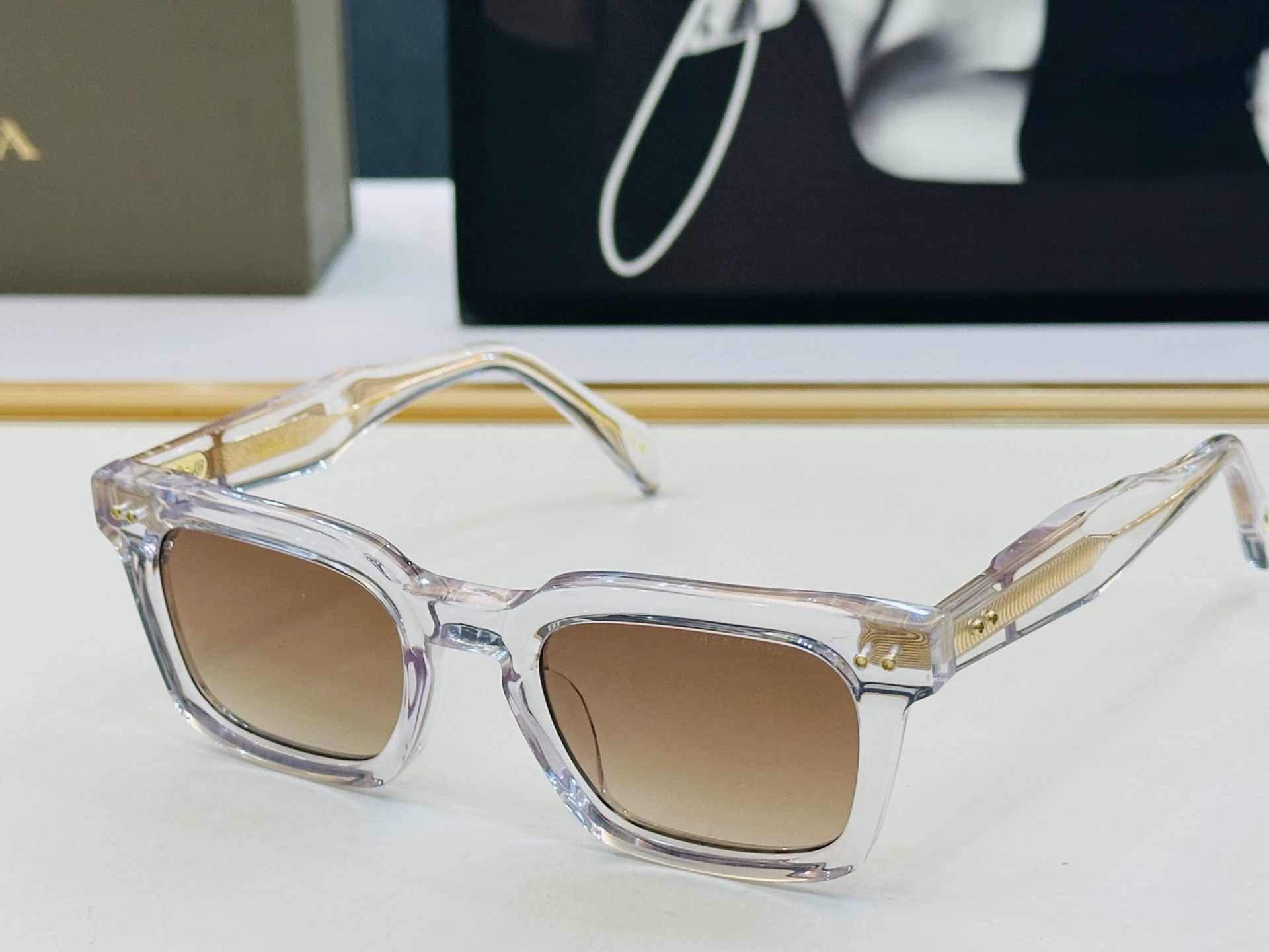 官网款 DlT* 迪塔 DTS750-A Size：54口14-150 意大利最新原单货 [得意][得意