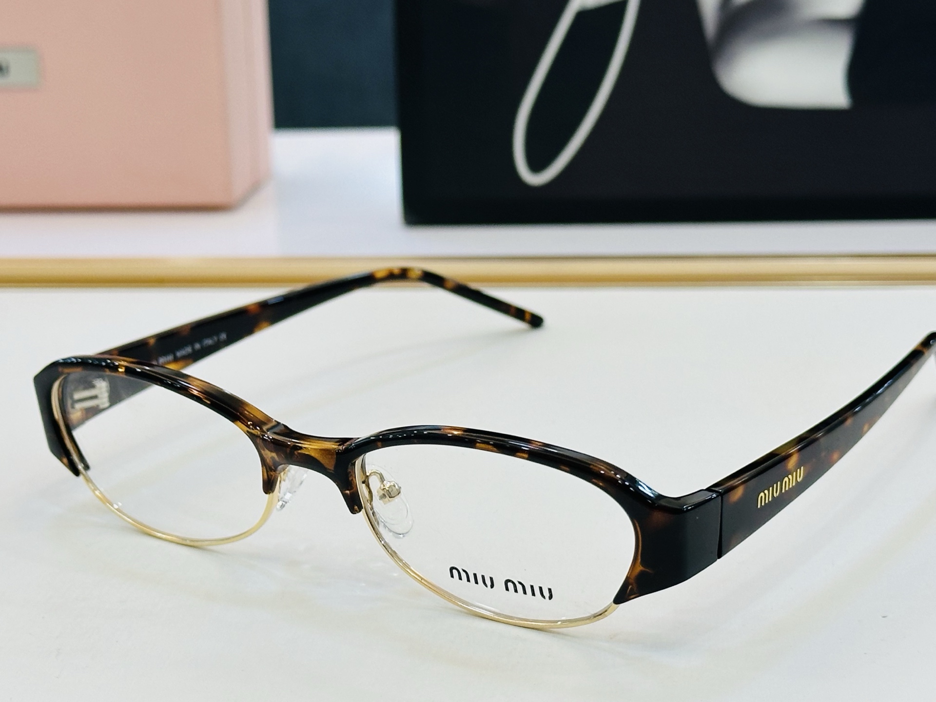 ❤️❤️🌾 🆕 谬家 mu9200 Size：55口19-148 [玫瑰]得意]微笑] q独具品质 配光