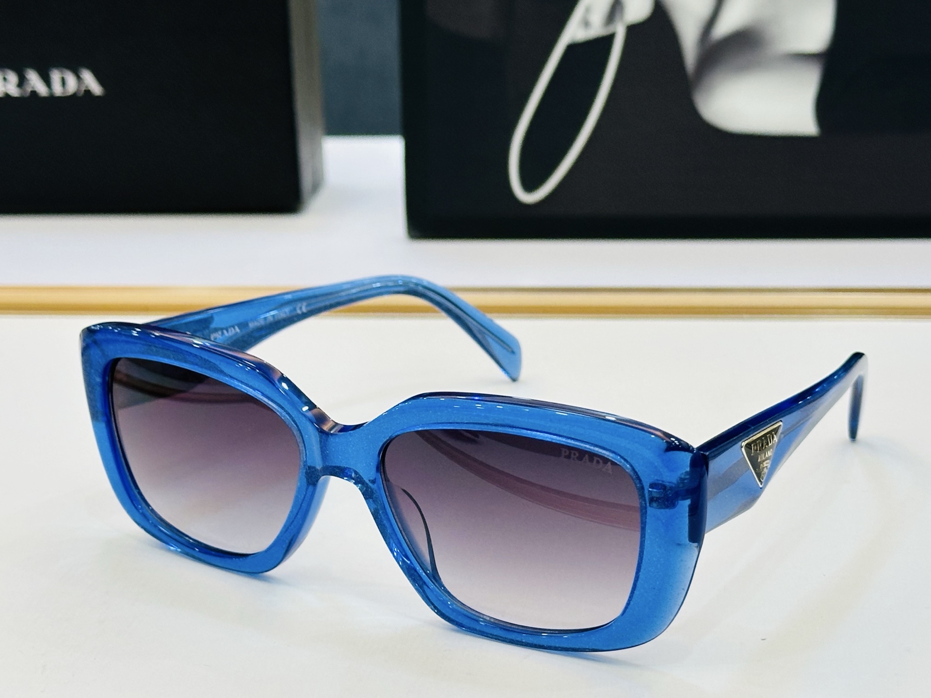 🔺PRAD*🔻普家 PR B09SF Size：53口19-145 眼镜系列堪称精湛制作 最新推出火爆款