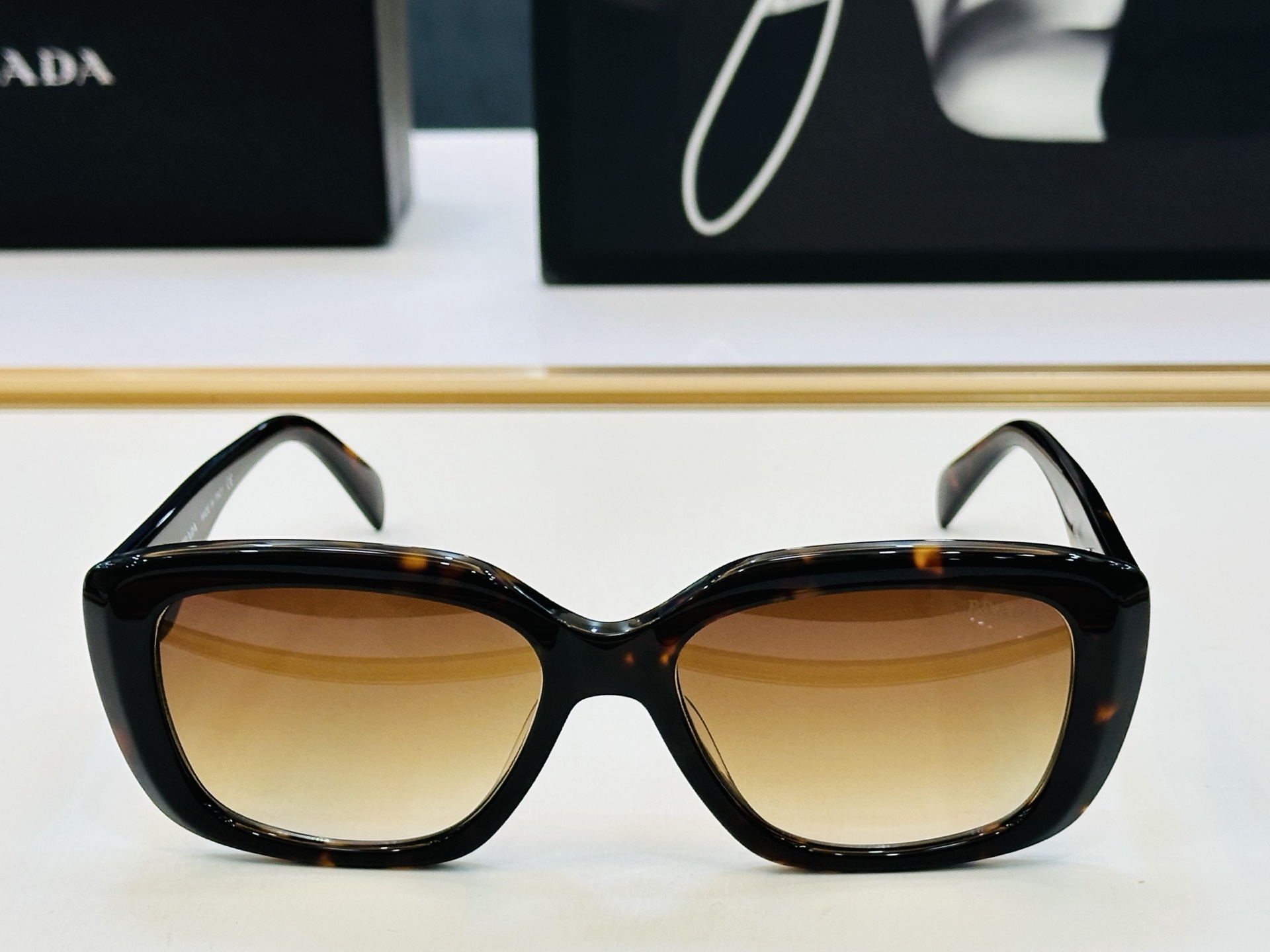 🔺PRAD*🔻普家 PR B09SF Size：53口19-145 眼镜系列堪称精湛制作 最新推出火爆款