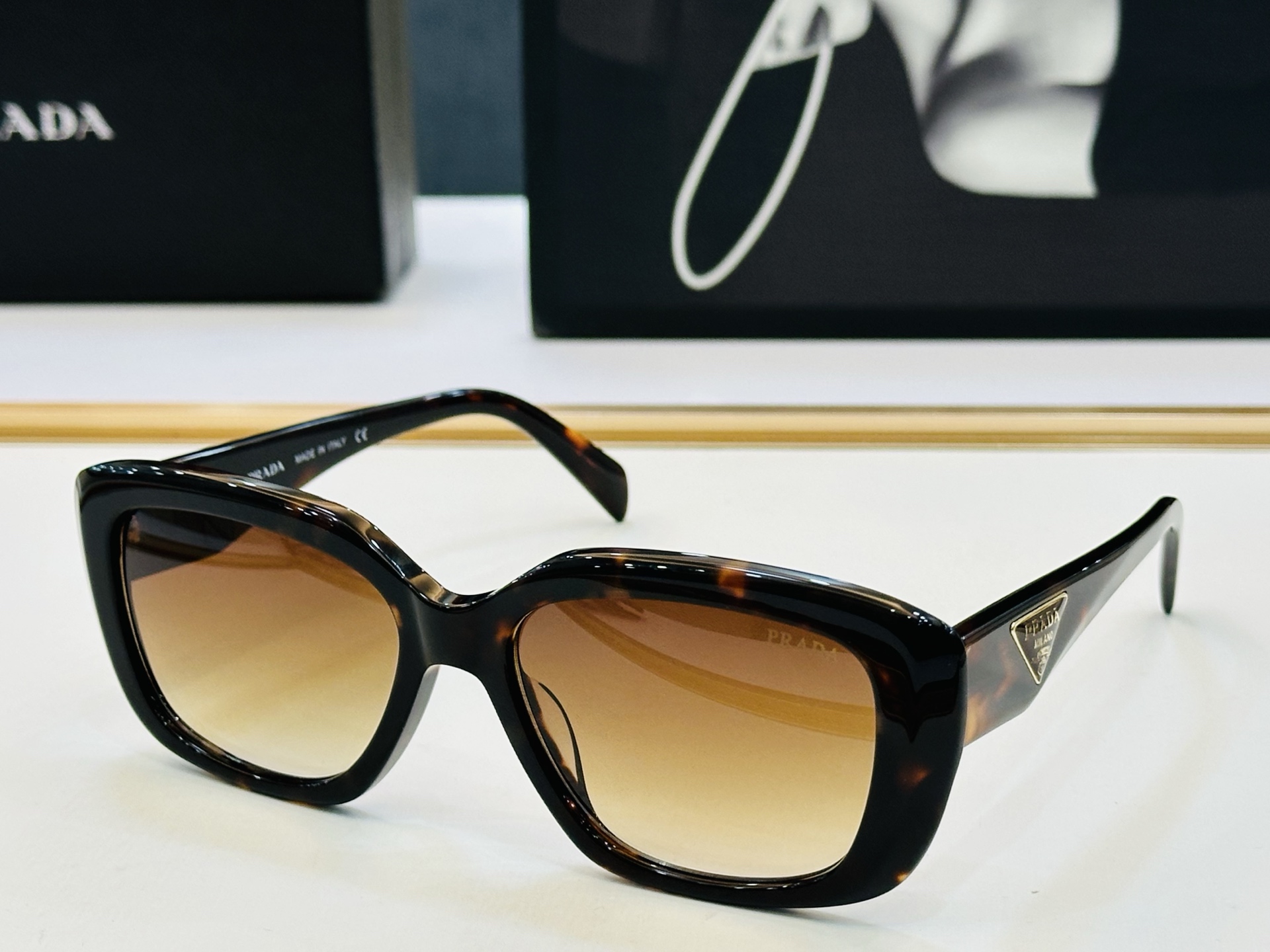 🔺PRAD*🔻普家 PR B09SF Size：53口19-145 眼镜系列堪称精湛制作 最新推出火爆款