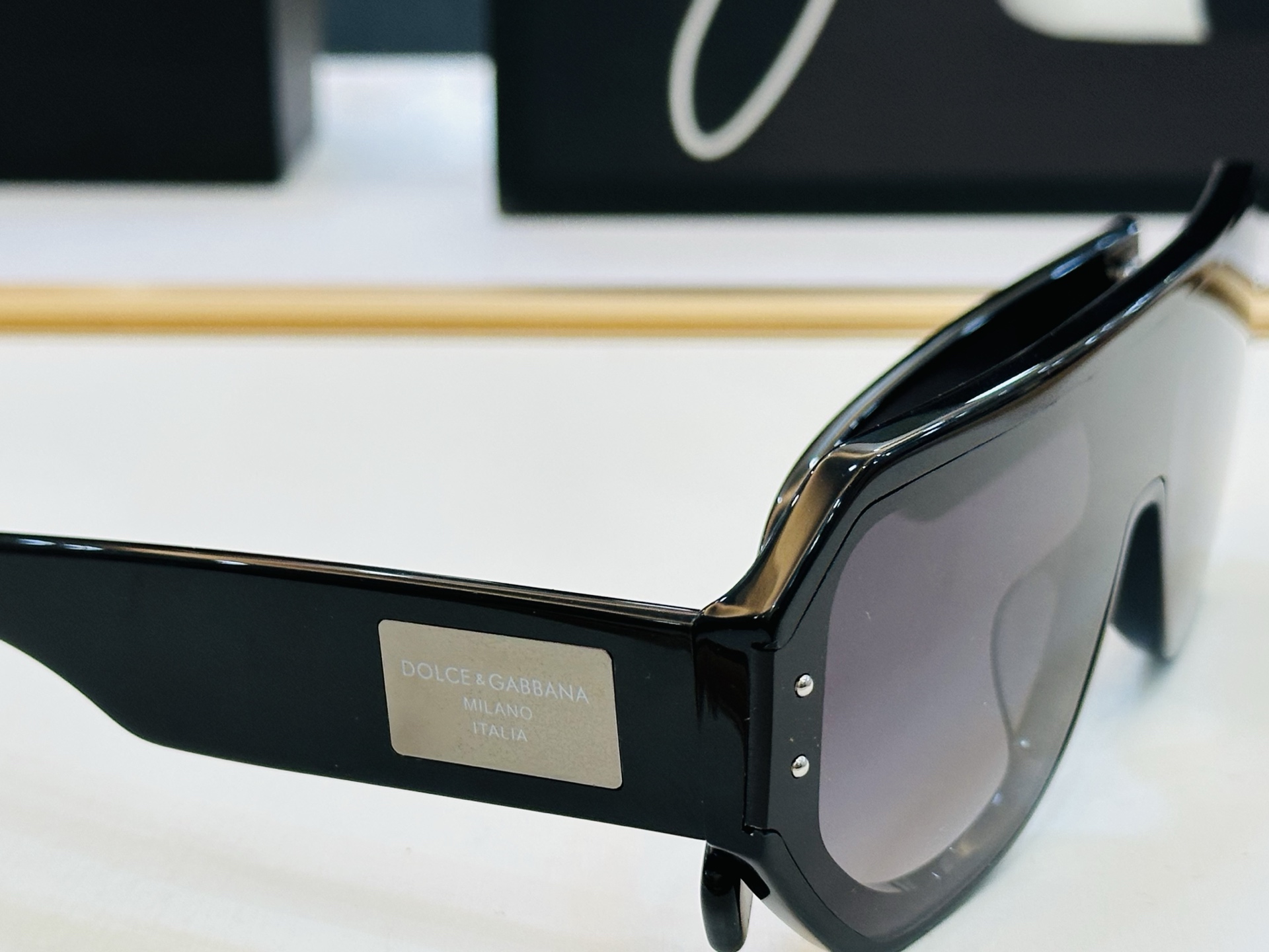 🆕 官网款 🔺DOLCE&GABBAN*🔻DG4481 Size：148-145 新颖独特🔝🔝L美艳绝伦