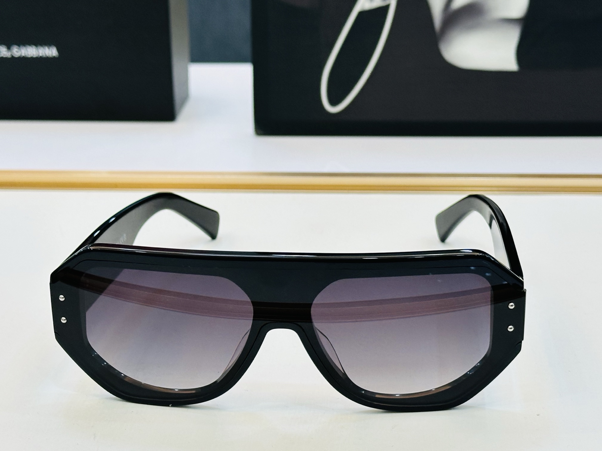 🆕 官网款 🔺DOLCE&GABBAN*🔻DG4481 Size：148-145 新颖独特🔝🔝L美艳绝伦