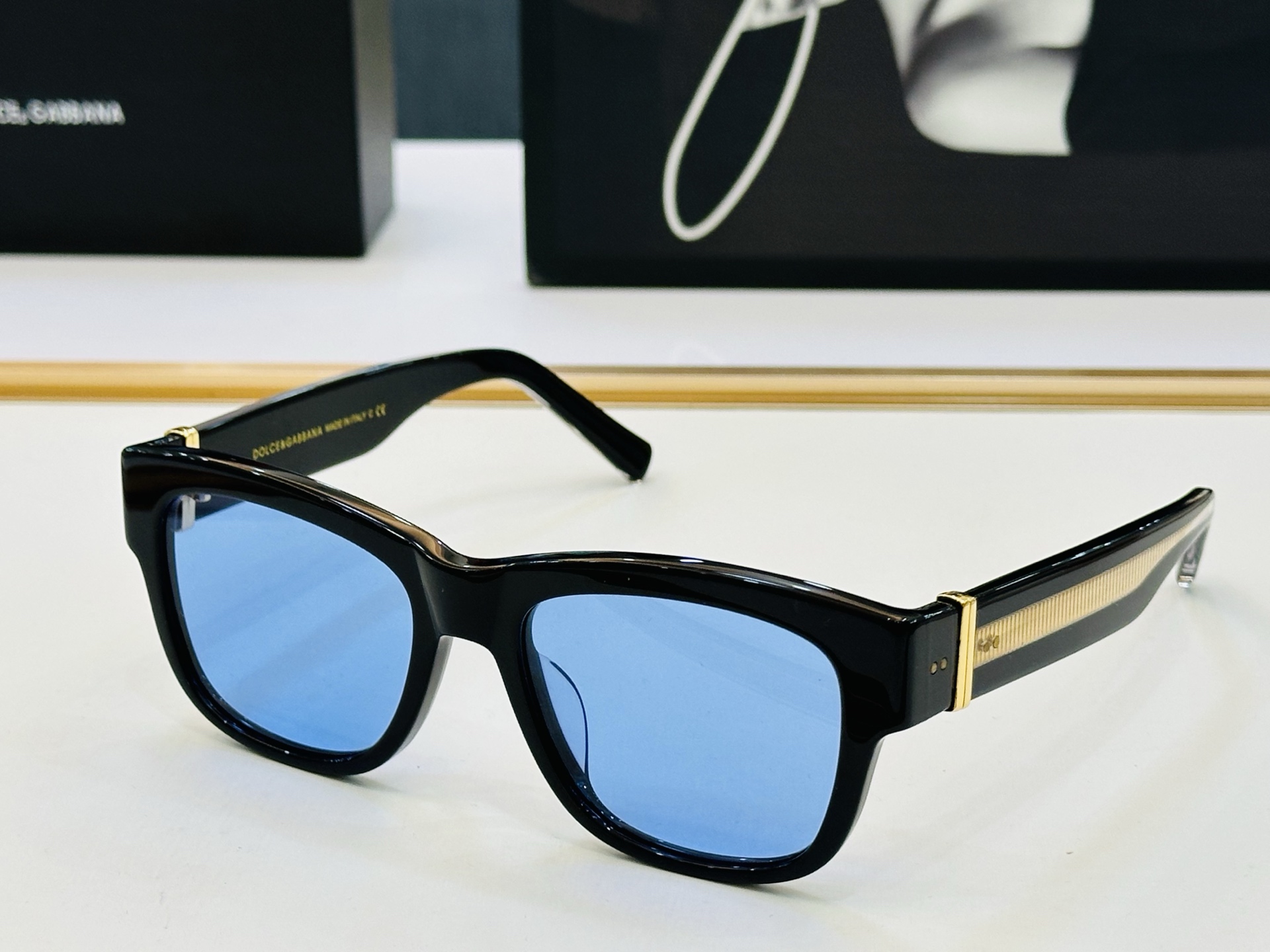 🔺DOLCE&GABBAN*🔻DG4390 Size：54口19-140 新颖独特🔝🔝L美艳绝伦