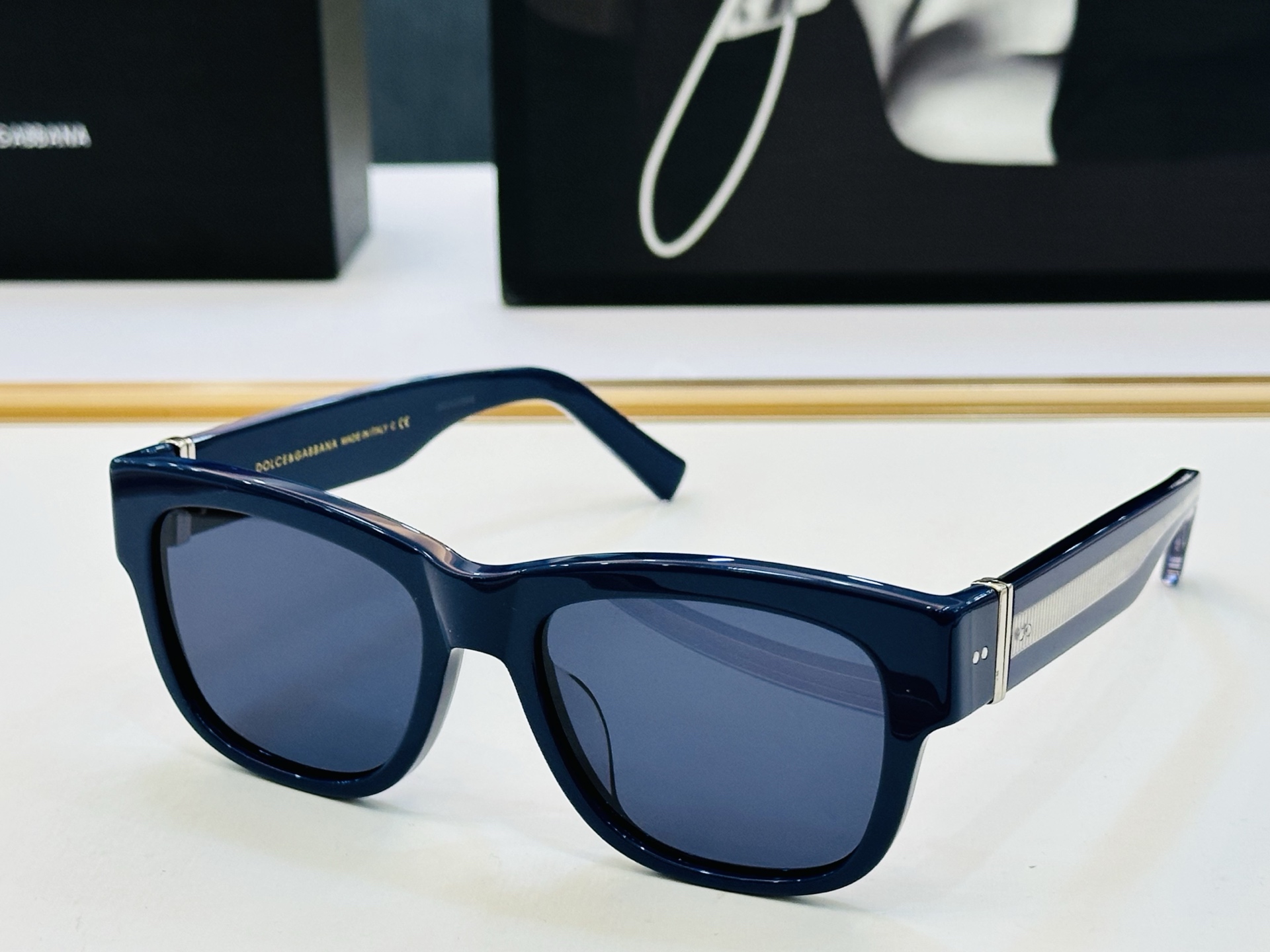 🔺DOLCE&GABBAN*🔻DG4390 Size：54口19-140 新颖独特🔝🔝L美艳绝伦