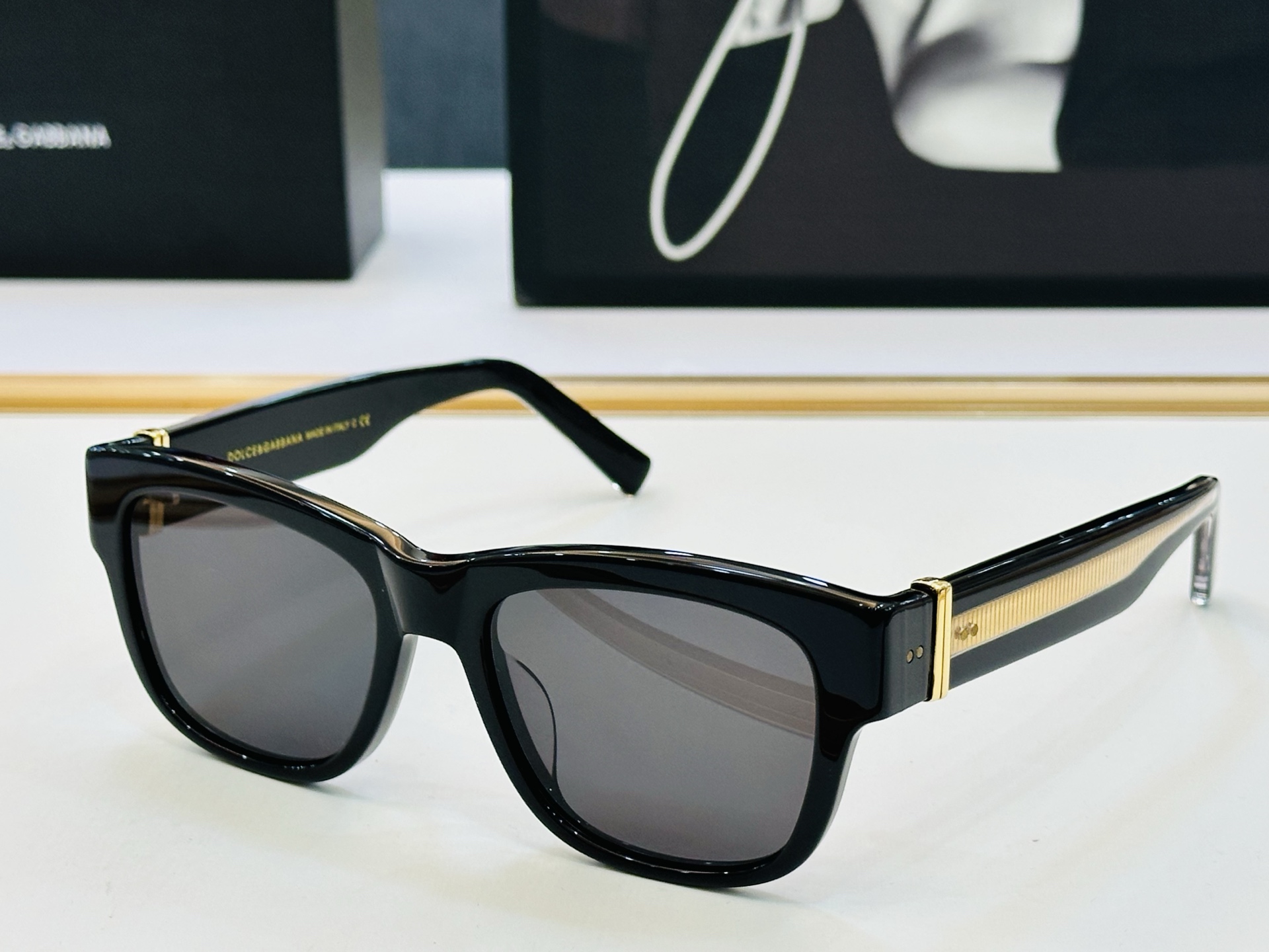 🔺DOLCE&GABBAN*🔻DG4390 Size：54口19-140 新颖独特🔝🔝L美艳绝伦